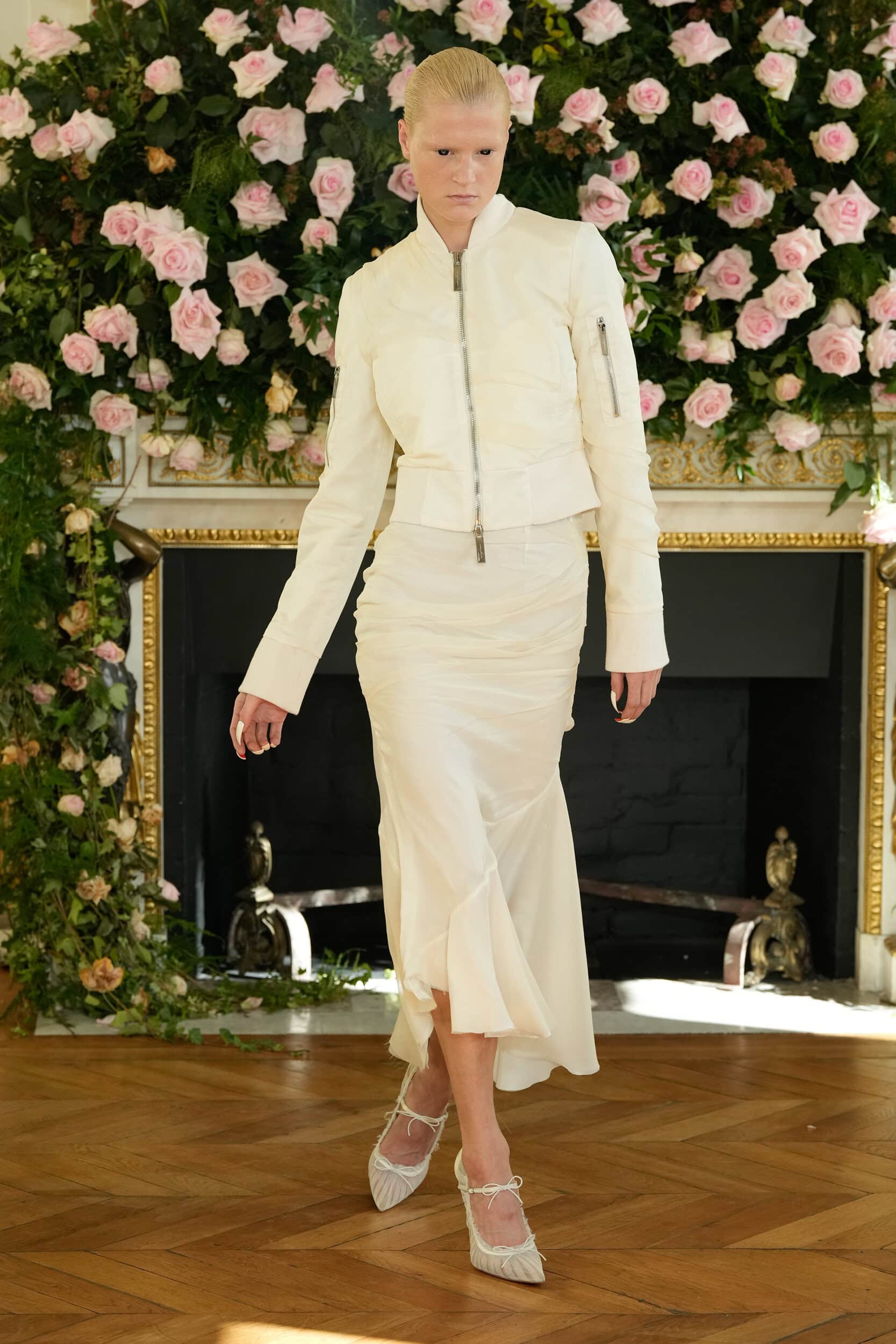 Matieres Fecales Spring 2026 Fashion Show