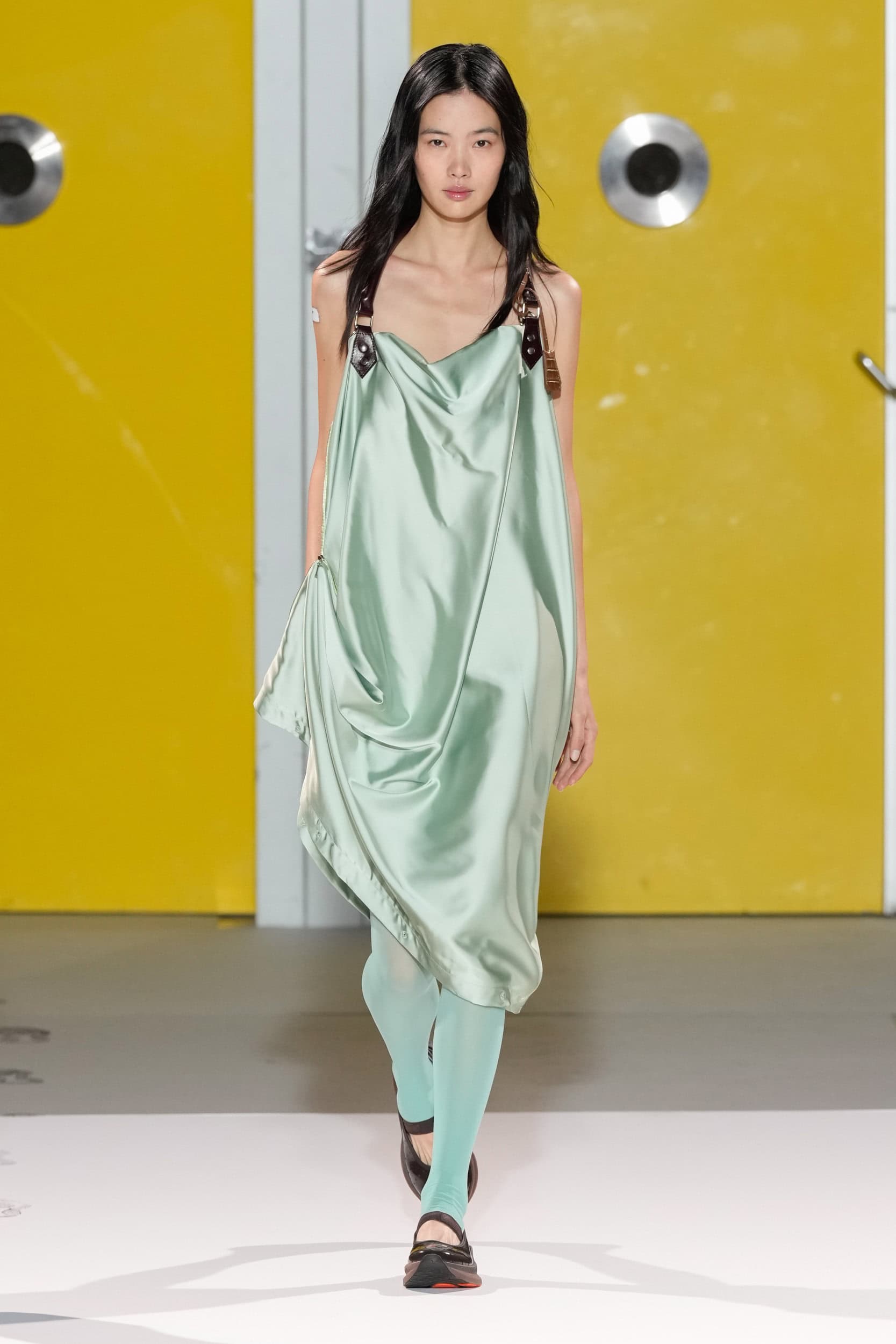 Zomer Spring 2026 Fashion Show