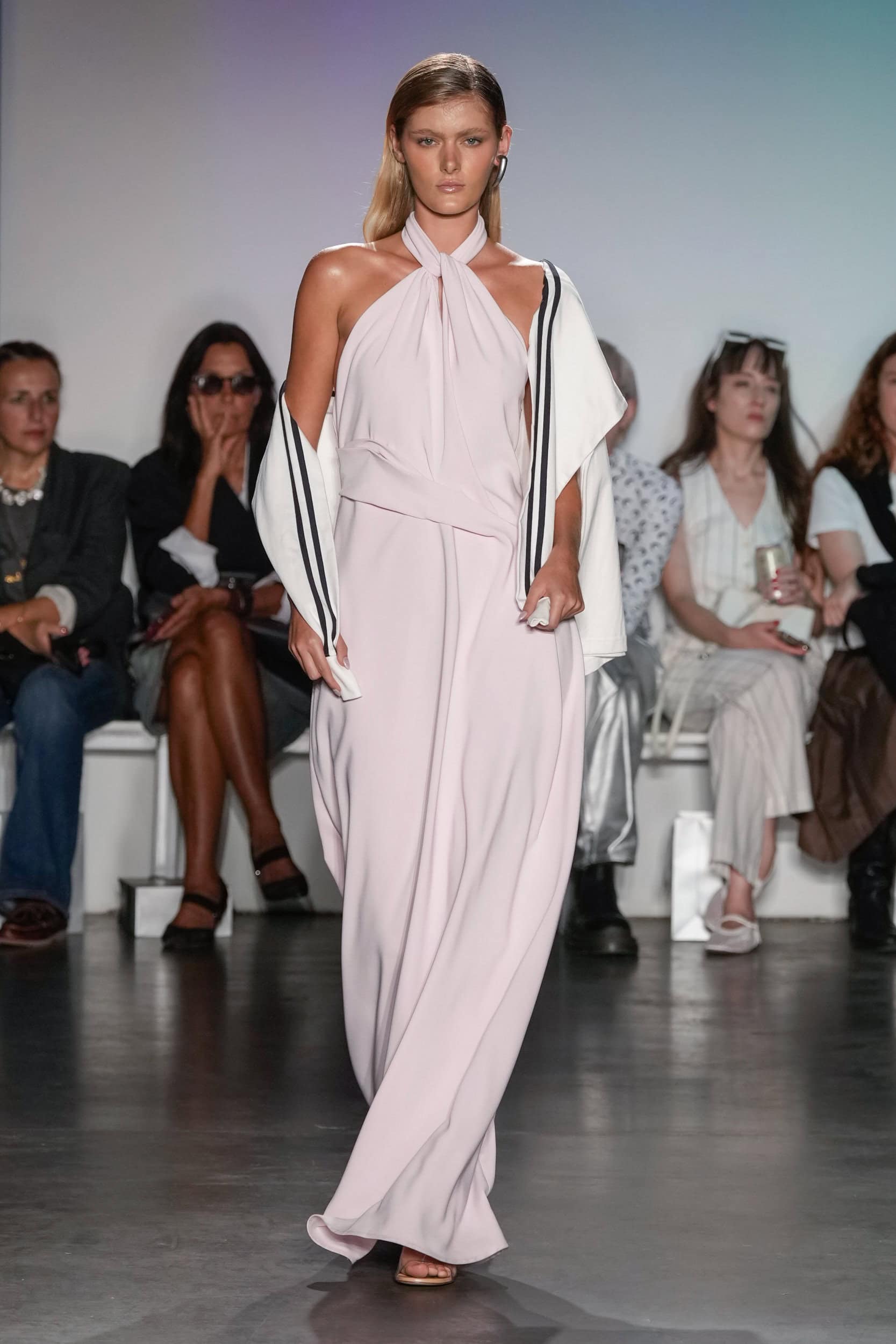 Kate Barton Spring 2026 Fashion Show