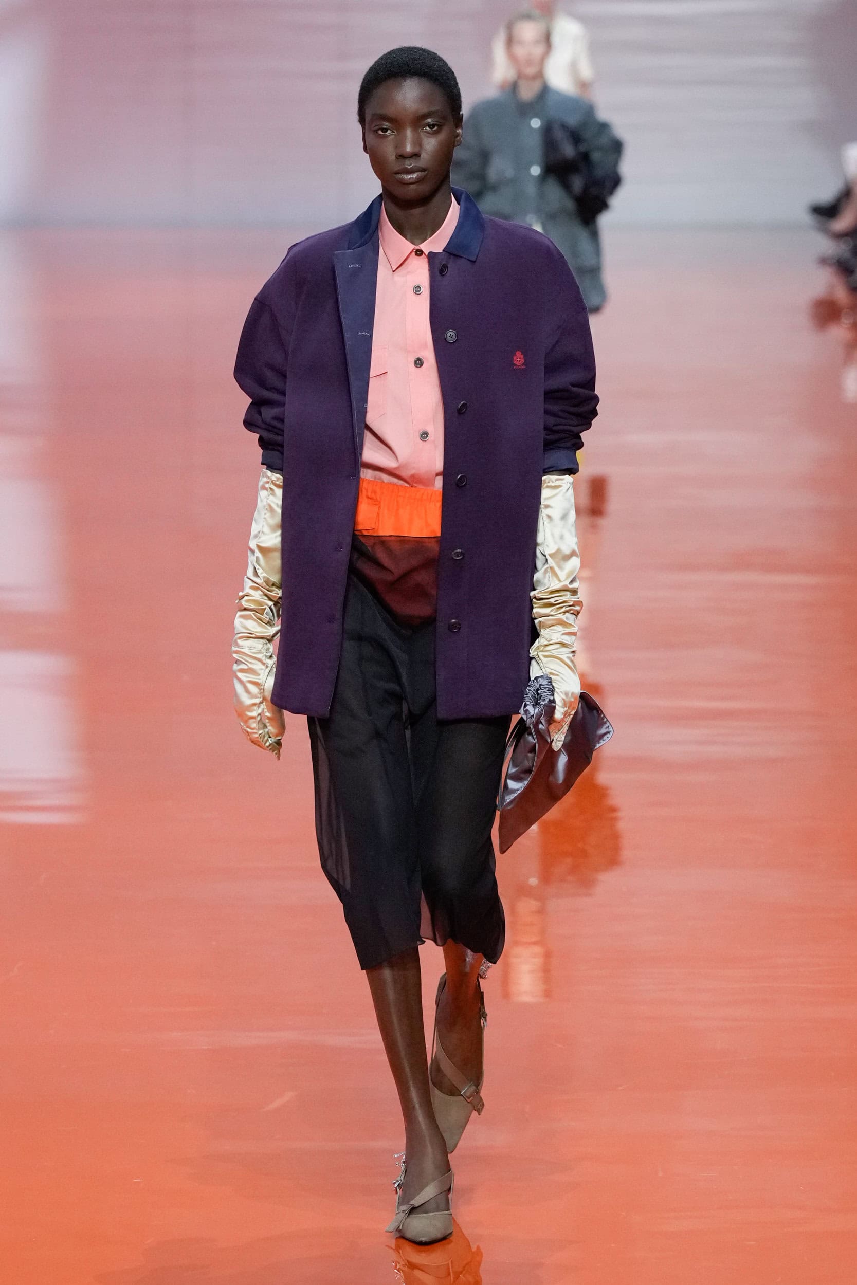 Prada Spring 2026 Fashion Show