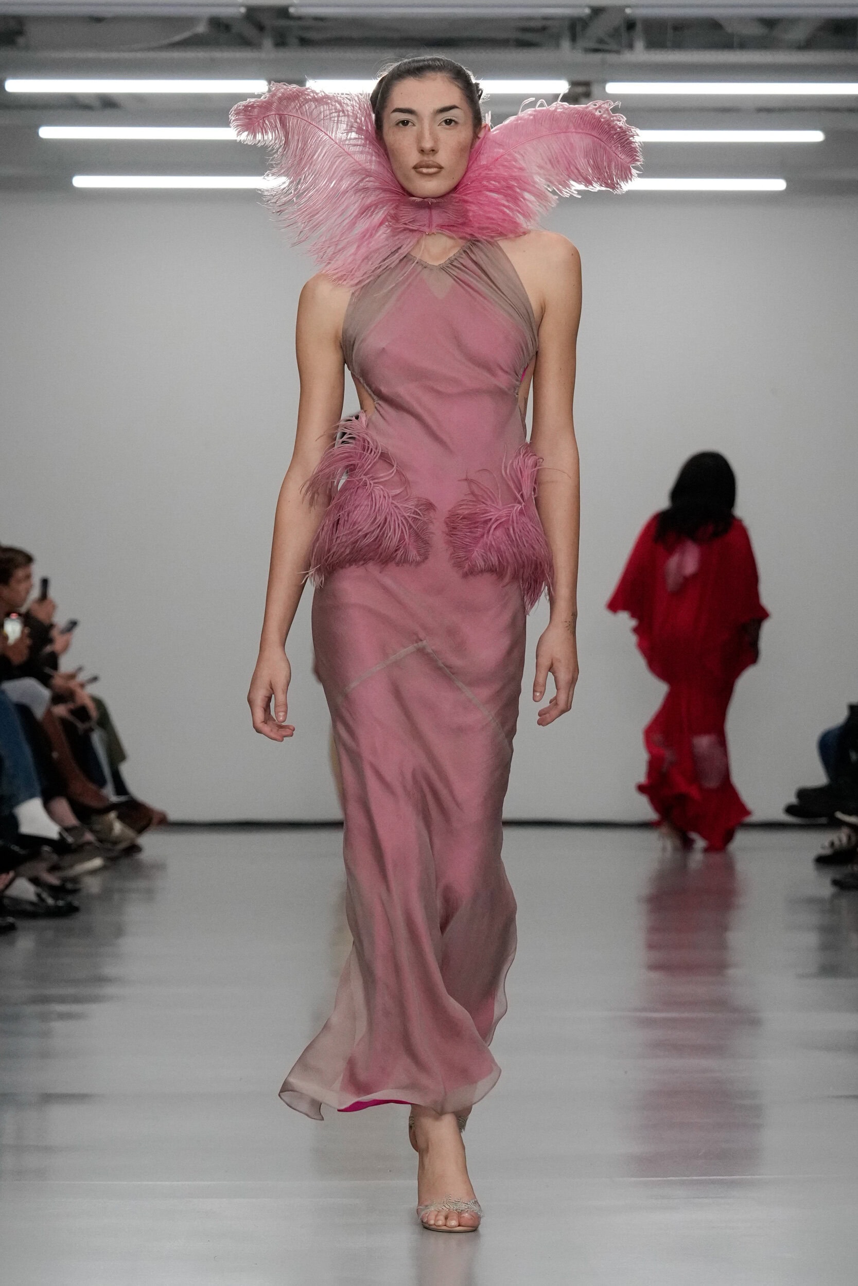 Conner Ives Spring 2026 Fashion Show