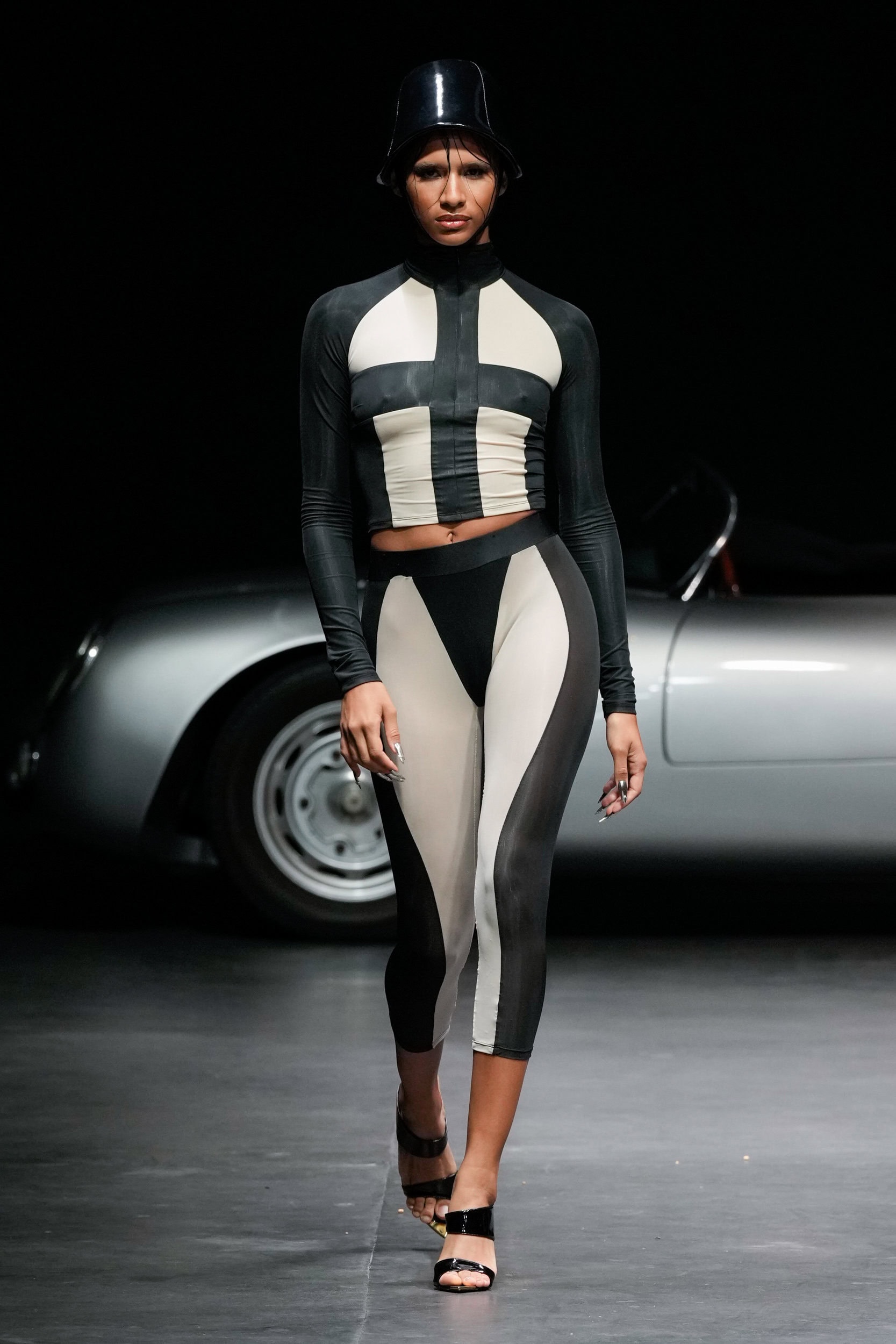 Laquan Smith Spring 2026 Fashion Show
