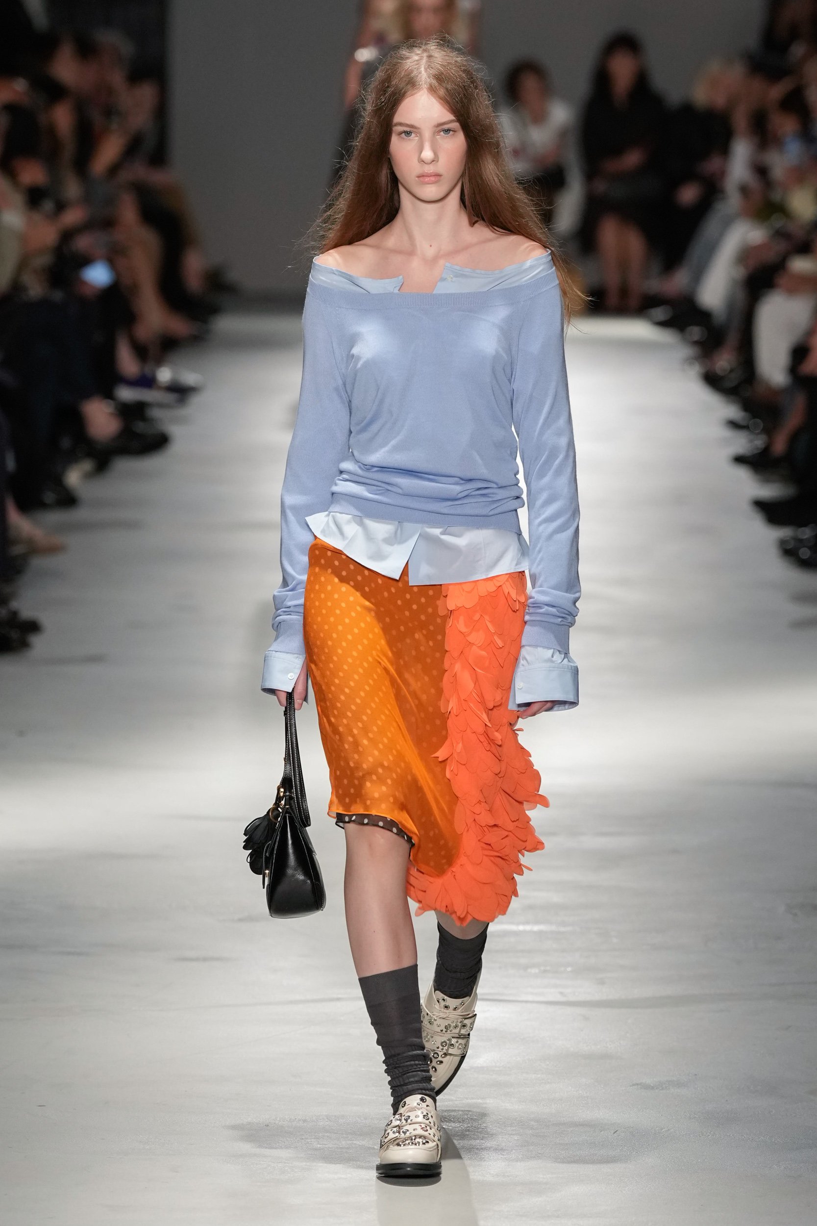 N 21 Spring 2026 Fashion Show