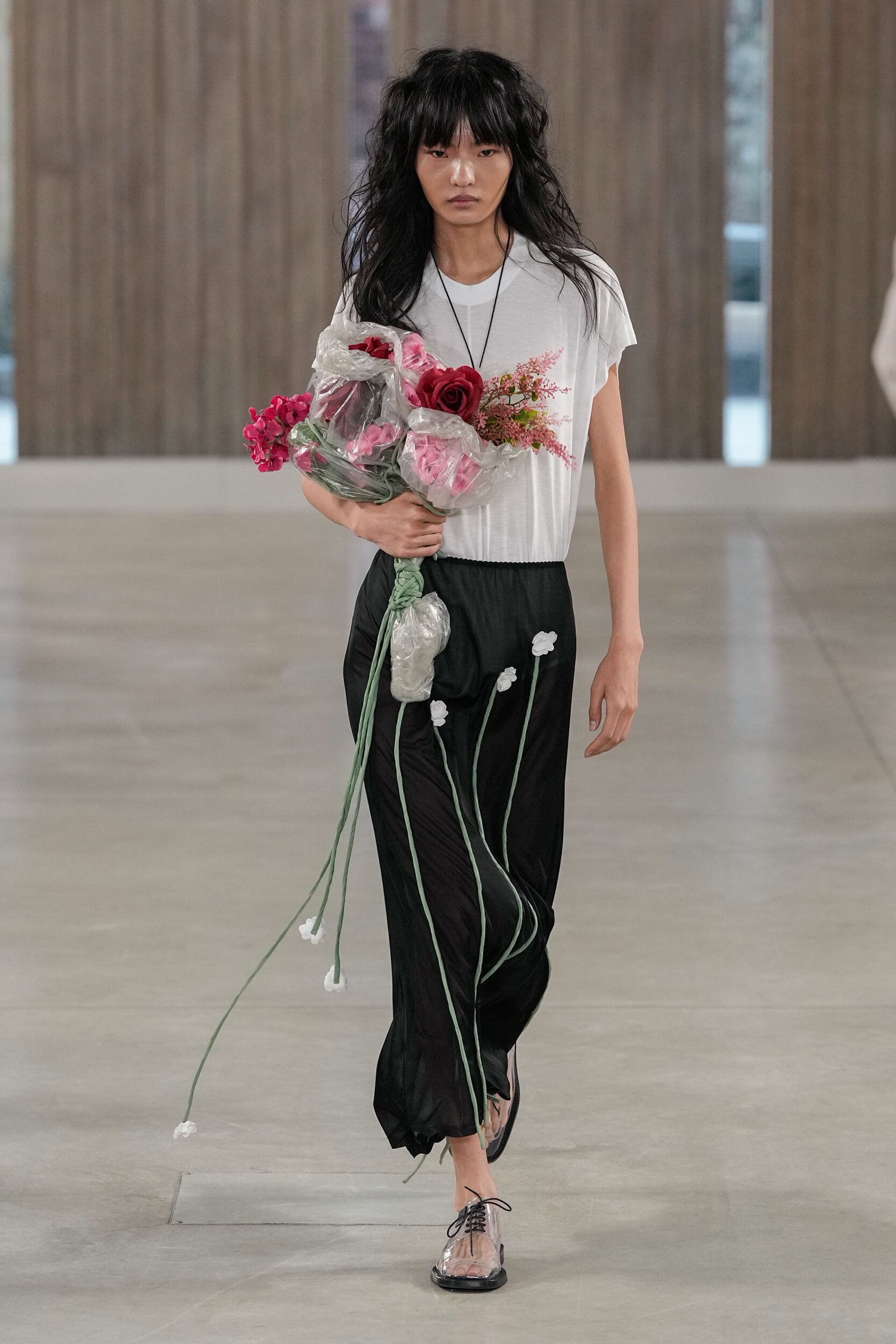 Moschino Spring 2026 Fashion Show