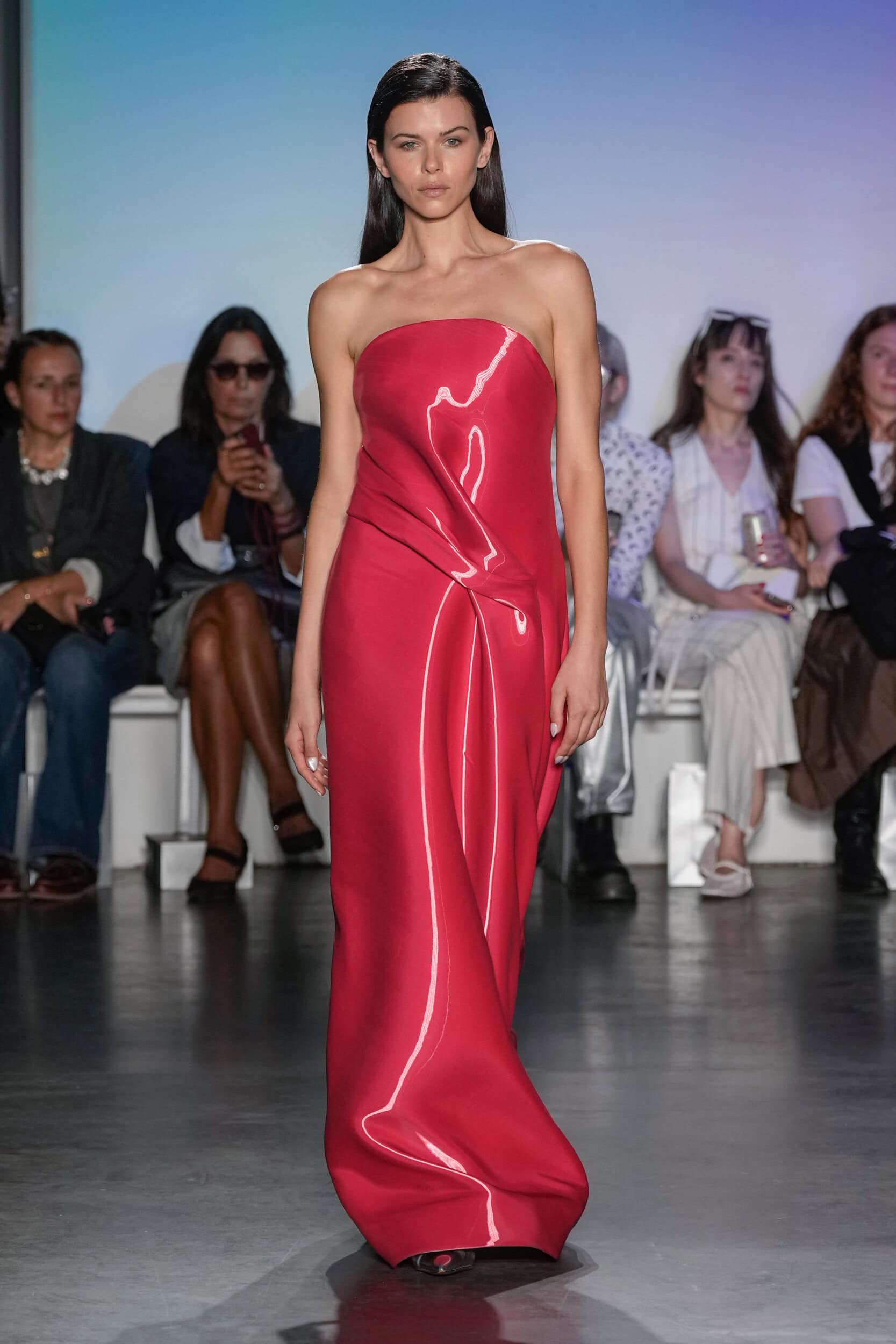 Kate Barton Spring 2026 Fashion Show
