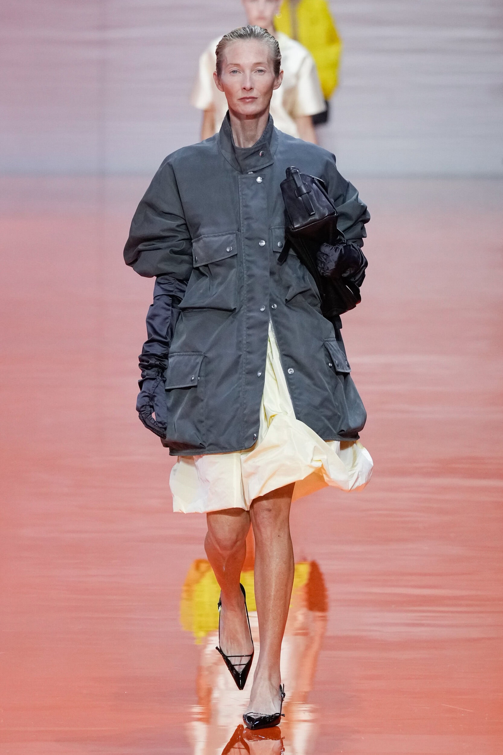 Prada Spring 2026 Fashion Show