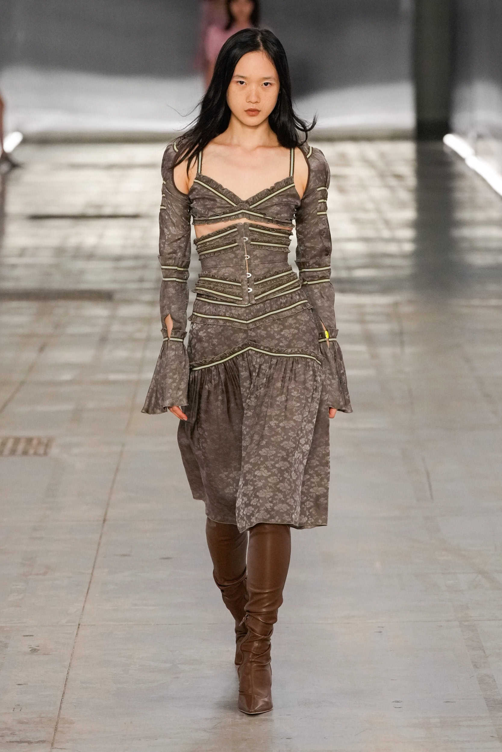 Knwls Spring 2026 Fashion Show