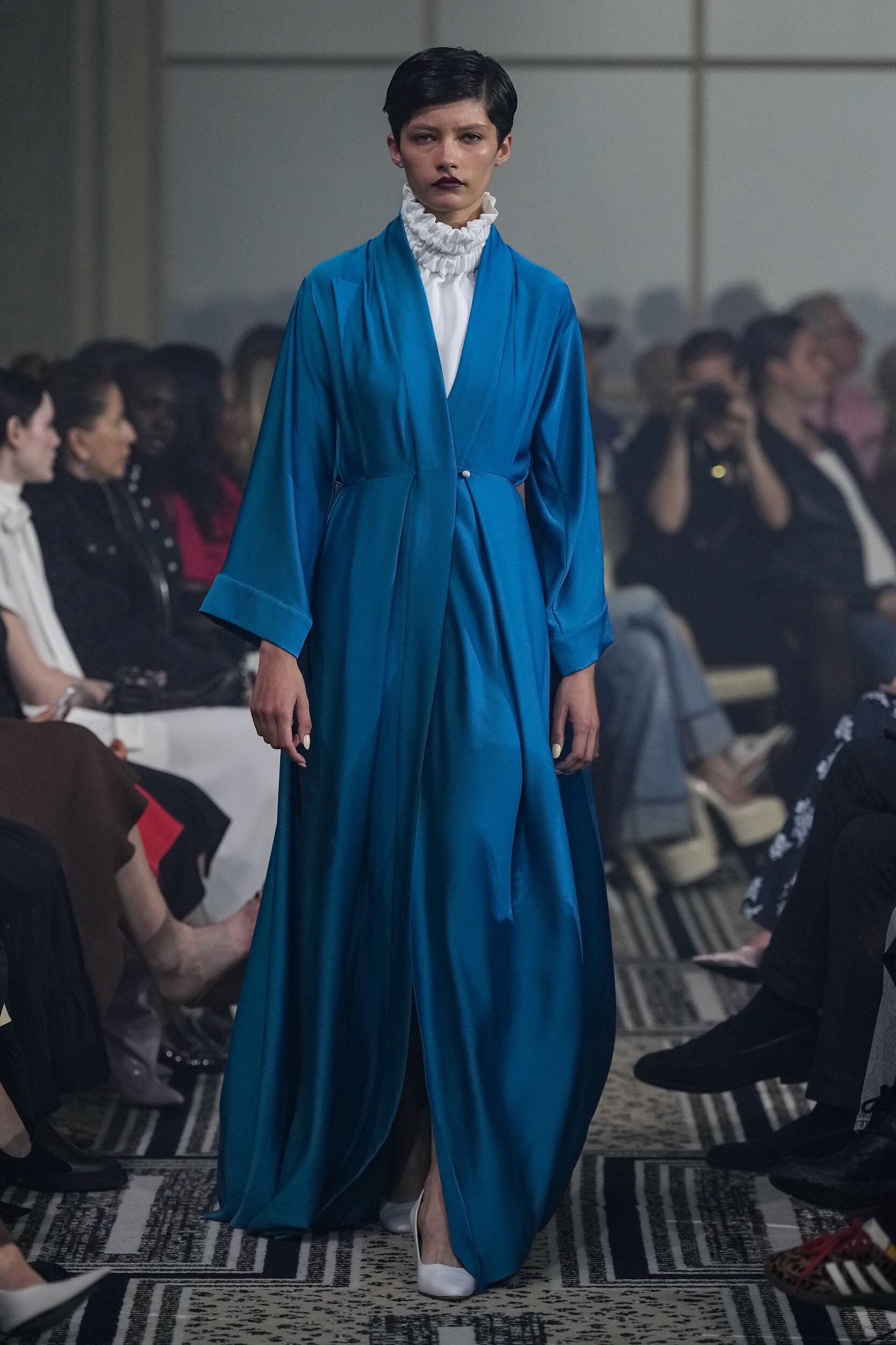 Edeline Lee Spring 2026 Fashion Show