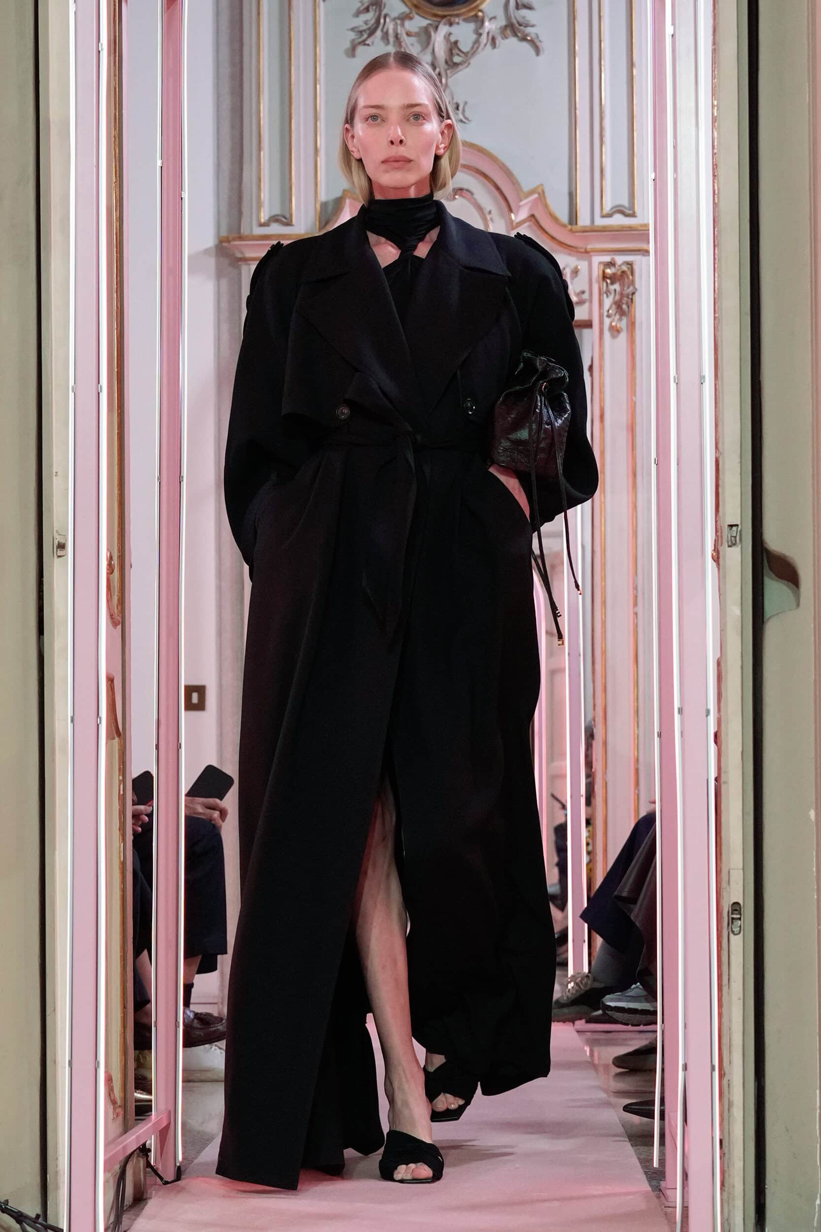 Elisabetta Franchi Spring 2026 Fashion Show