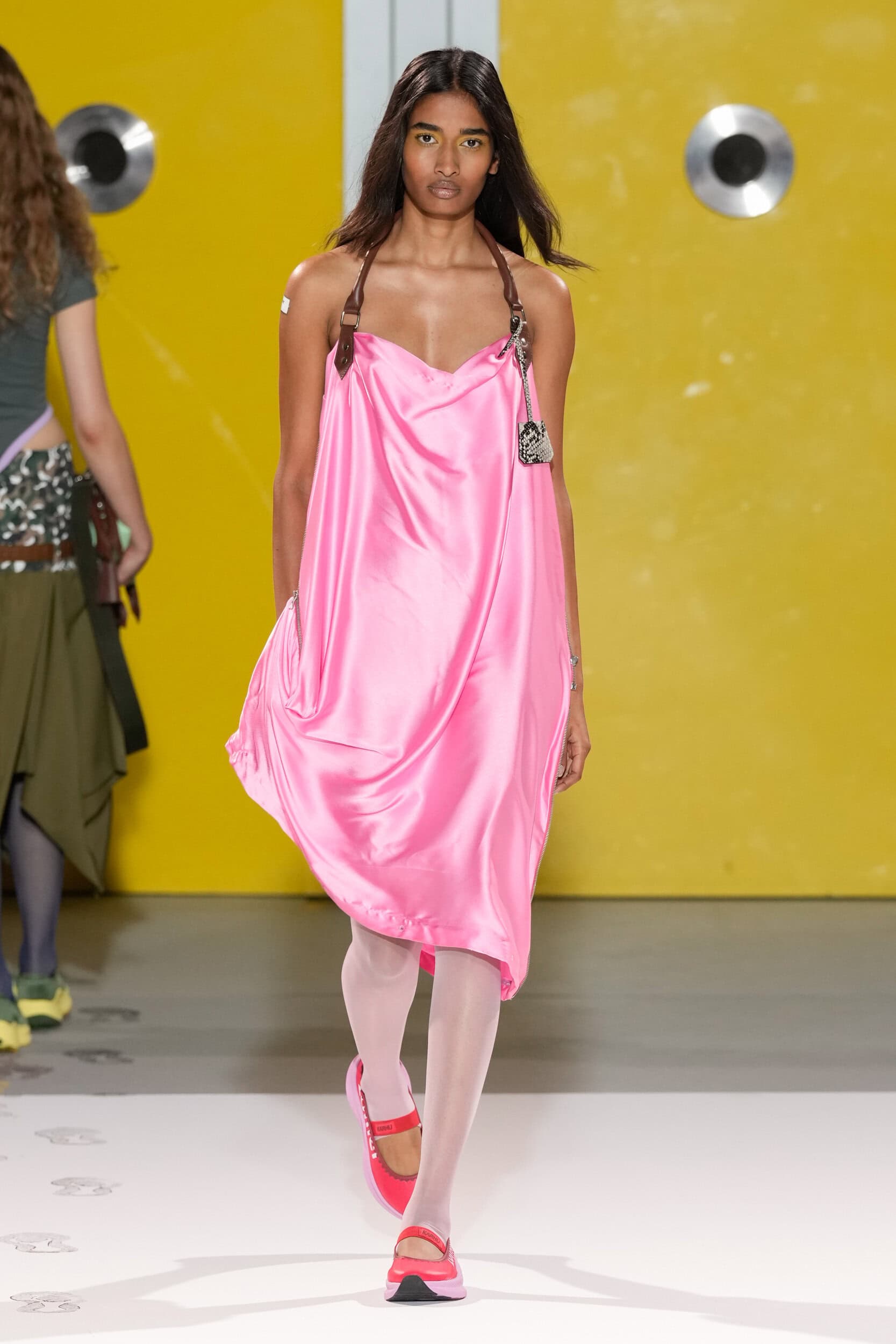 Zomer Spring 2026 Fashion Show