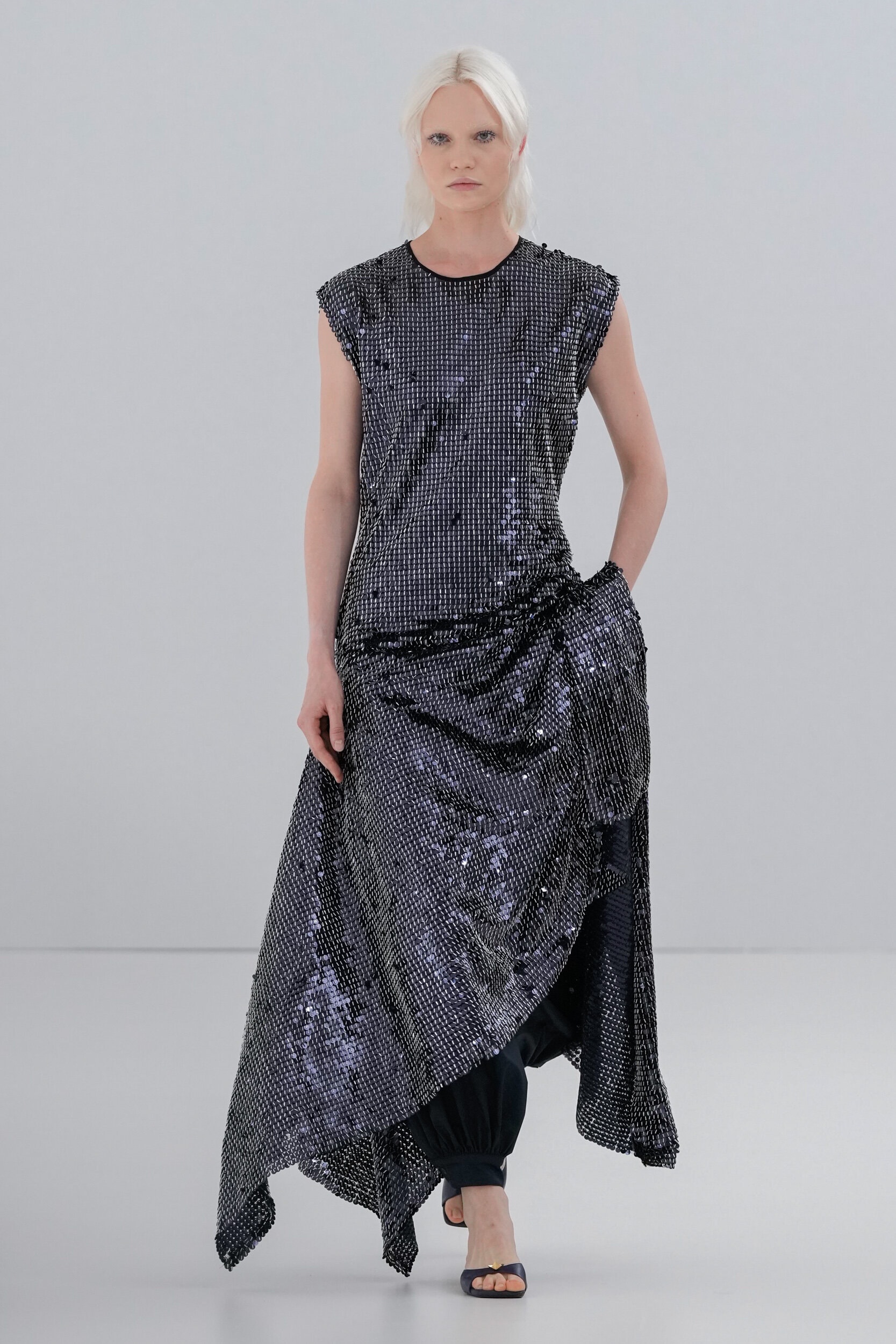 Vivetta Spring 2026 Fashion Show