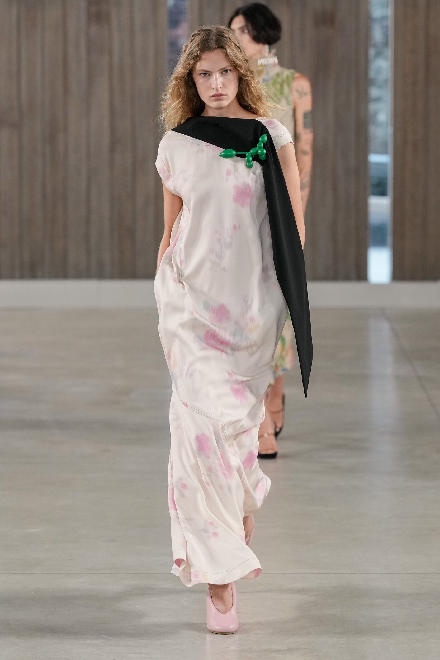 Moschino Spring 2026 Fashion Show