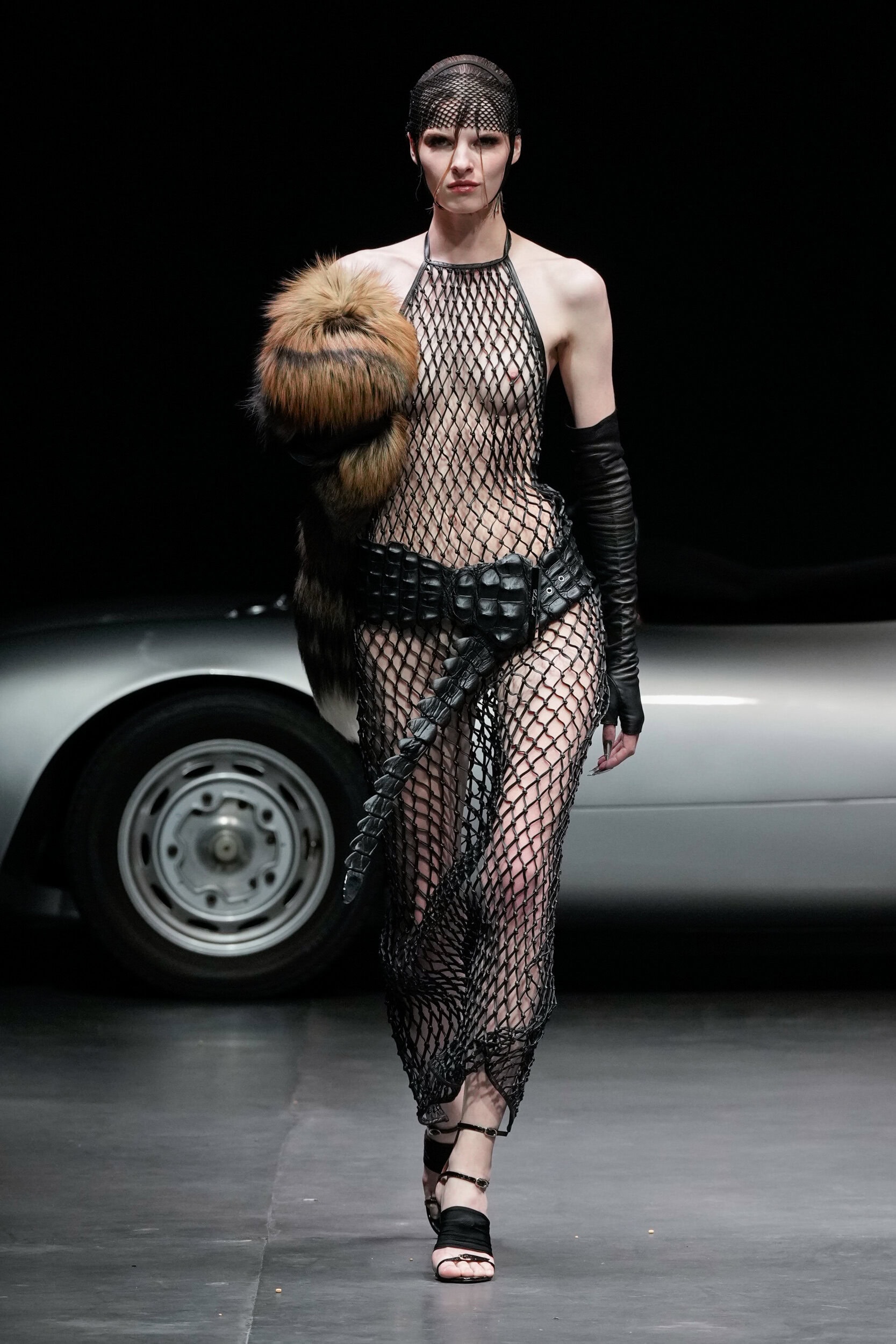 Laquan Smith Spring 2026 Fashion Show