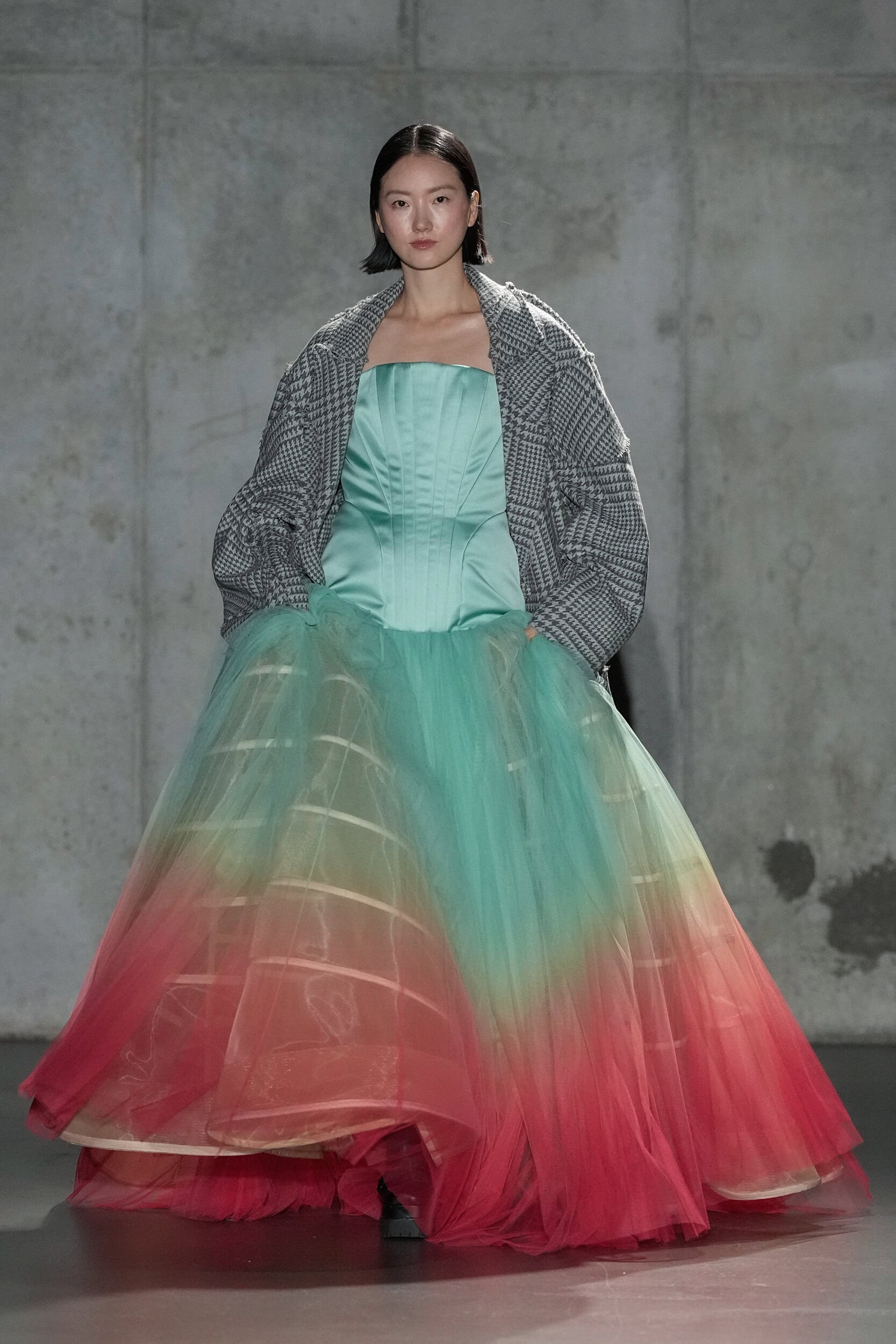 Bach Mai Spring 2026 Fashion Show