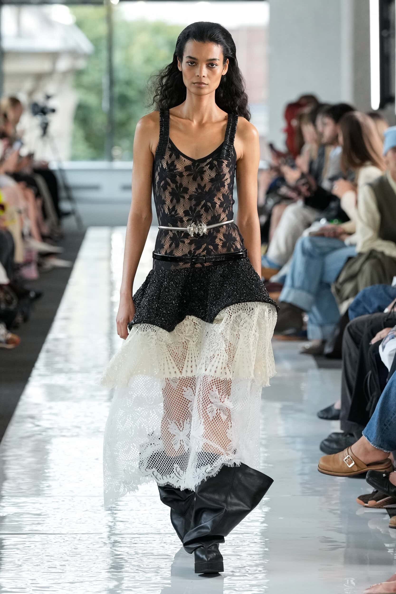 Toga Spring 2026 Fashion Show
