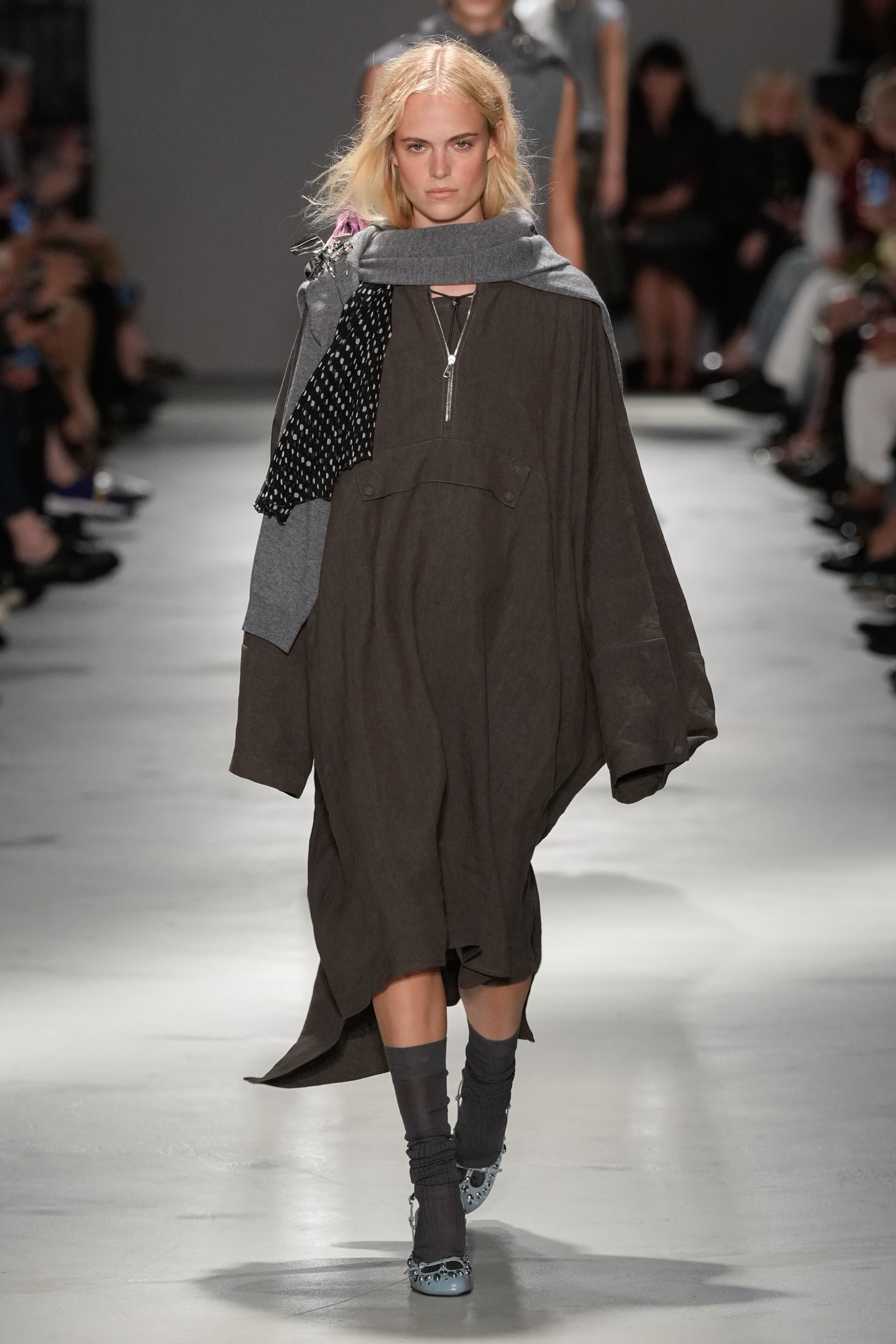 N 21 Spring 2026 Fashion Show