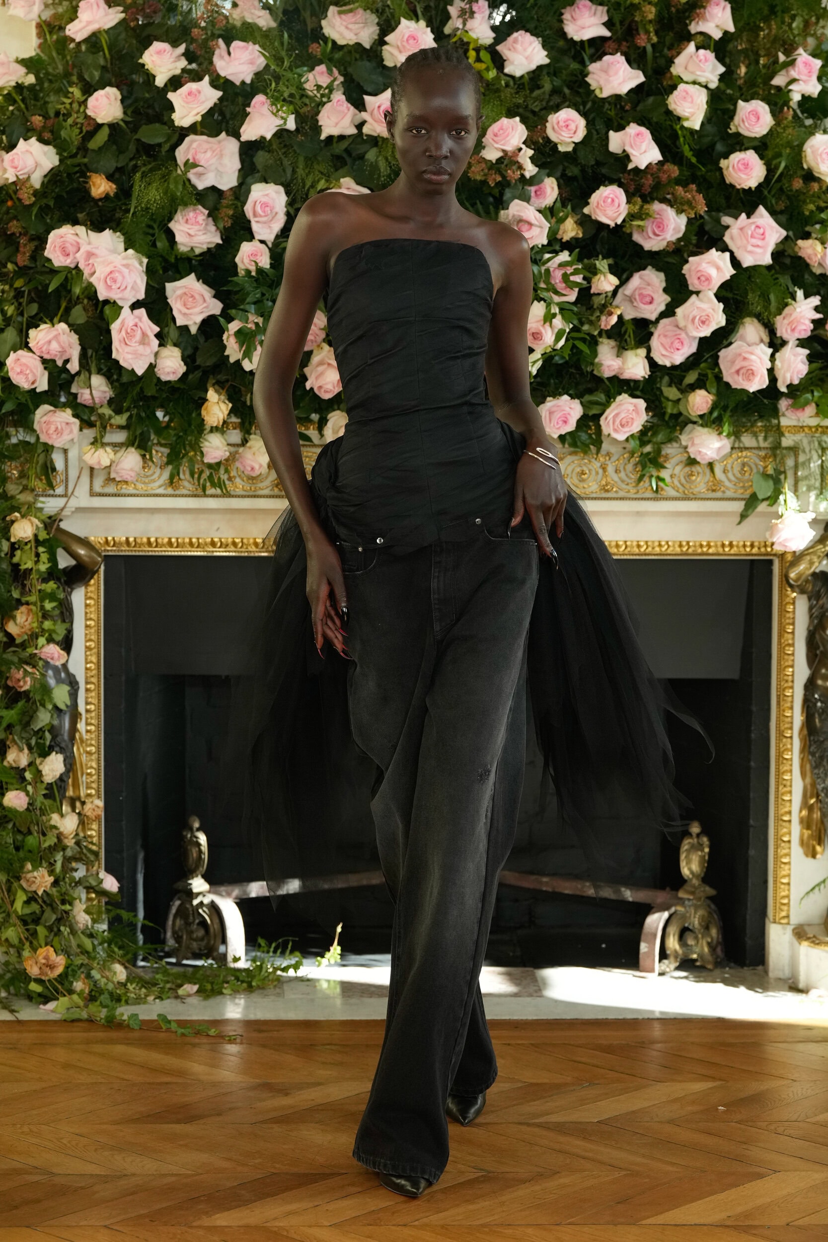Matieres Fecales Spring 2026 Fashion Show