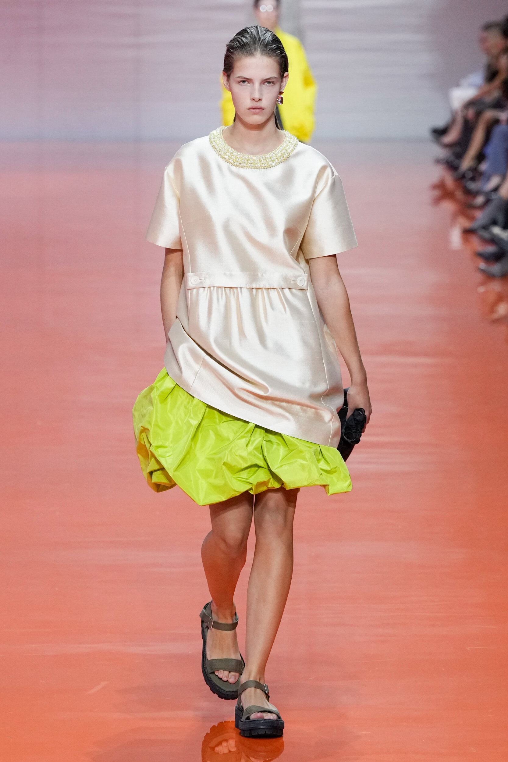 Prada Spring 2026 Fashion Show