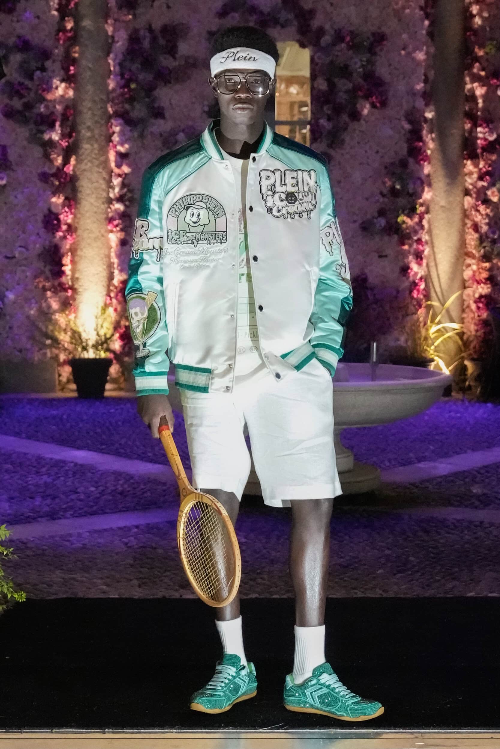 Philipp Plein Spring 2026 Fashion Show