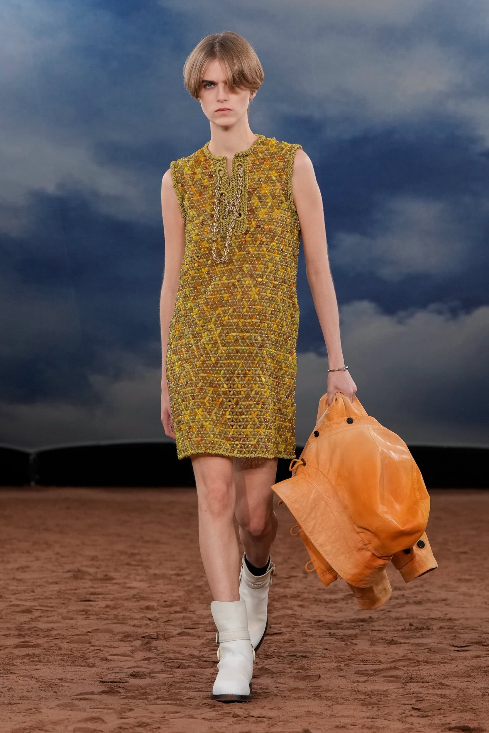 Burberry Spring 2026 Fashion Show