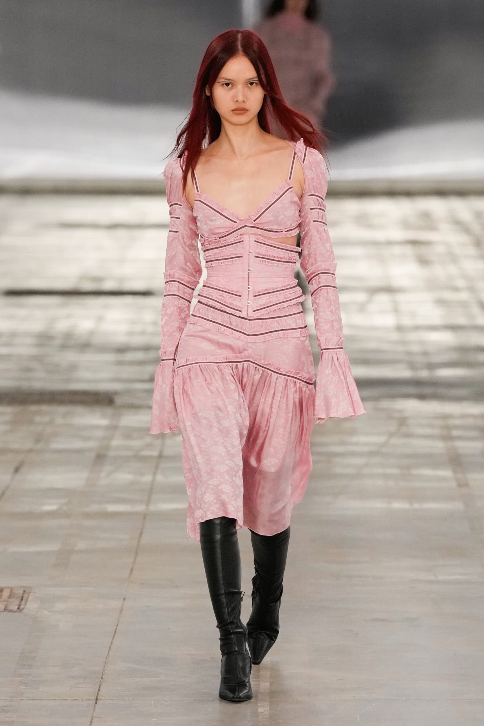 Knwls Spring 2026 Fashion Show