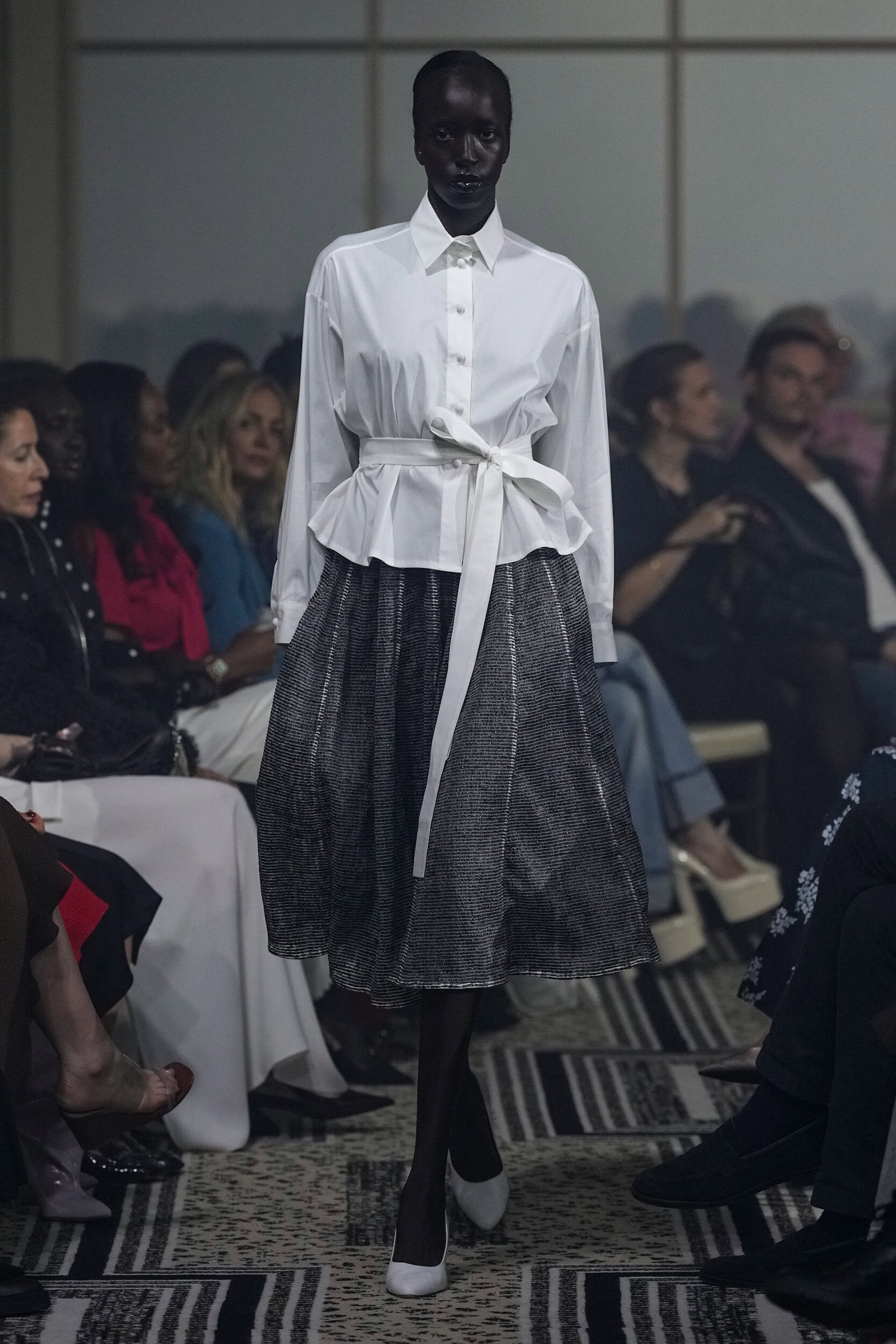Edeline Lee Spring 2026 Fashion Show