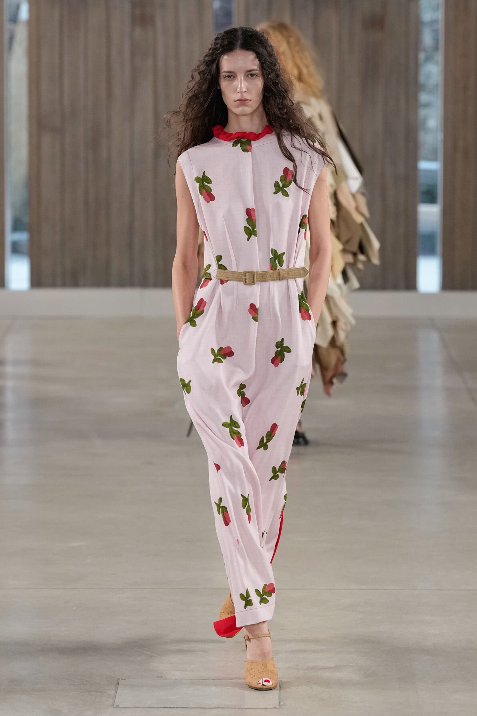 Moschino Spring 2026 Fashion Show