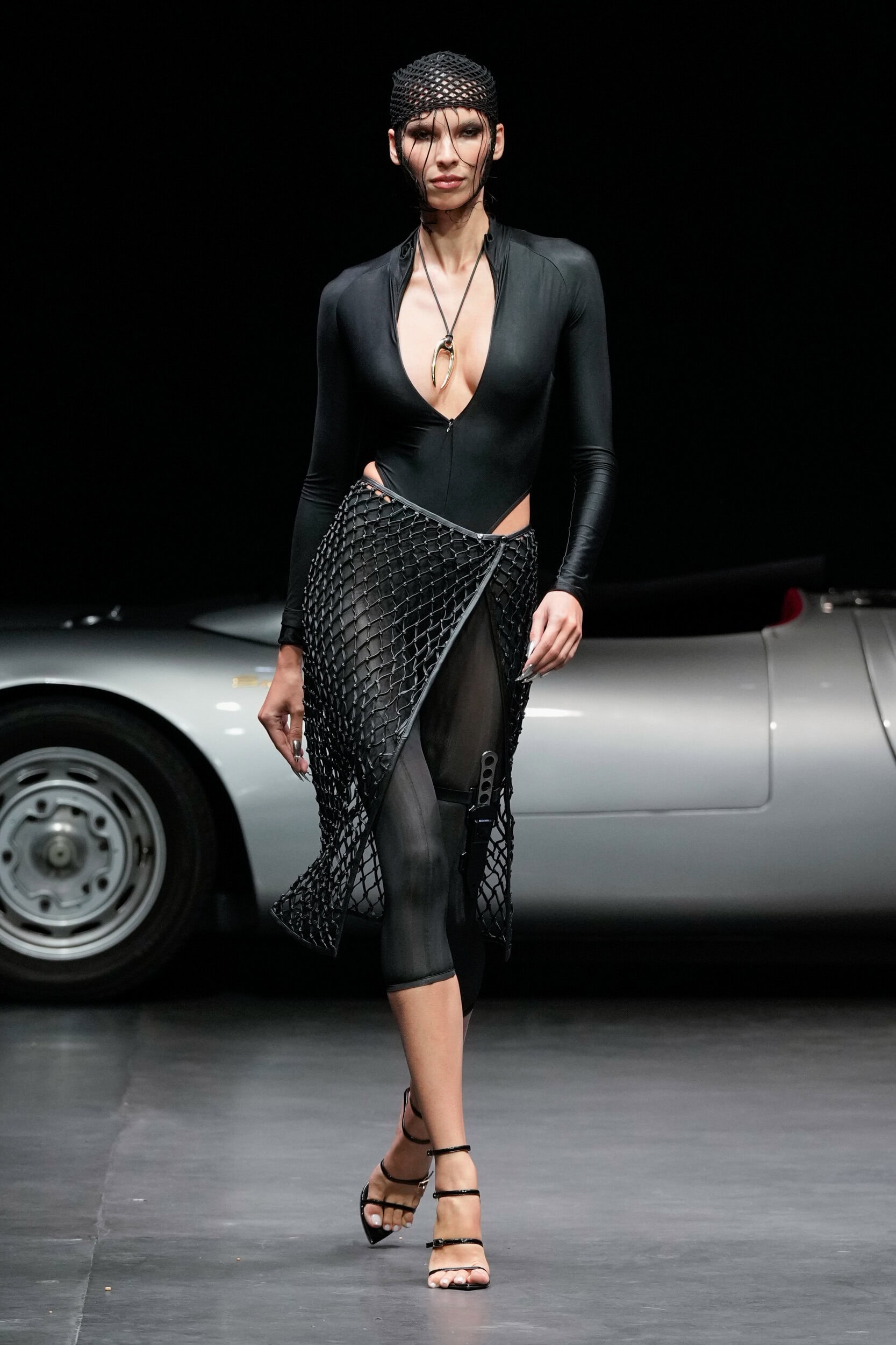 Laquan Smith Spring 2026 Fashion Show
