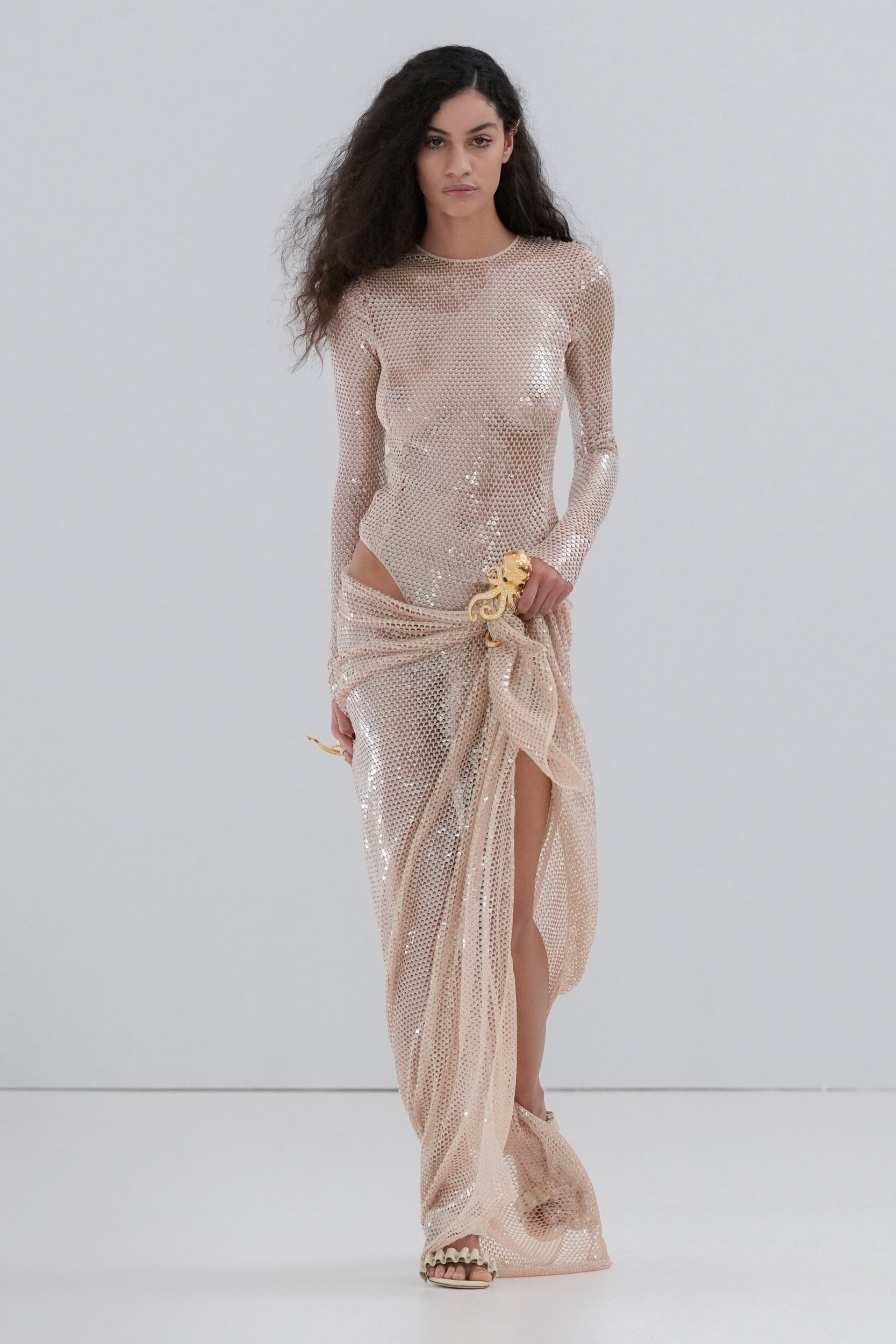 Vivetta Spring 2026 Fashion Show