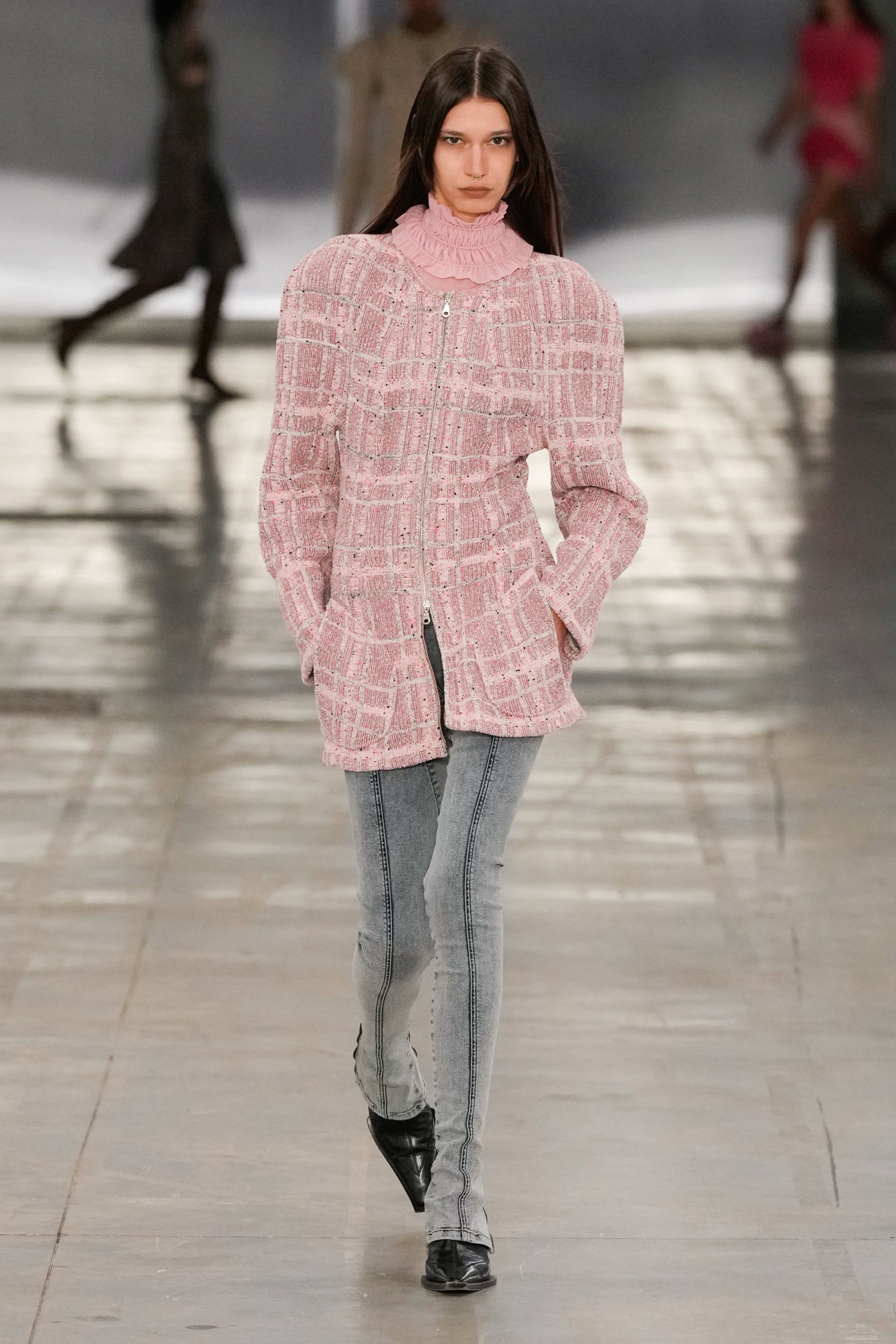 Knwls Spring 2026 Fashion Show