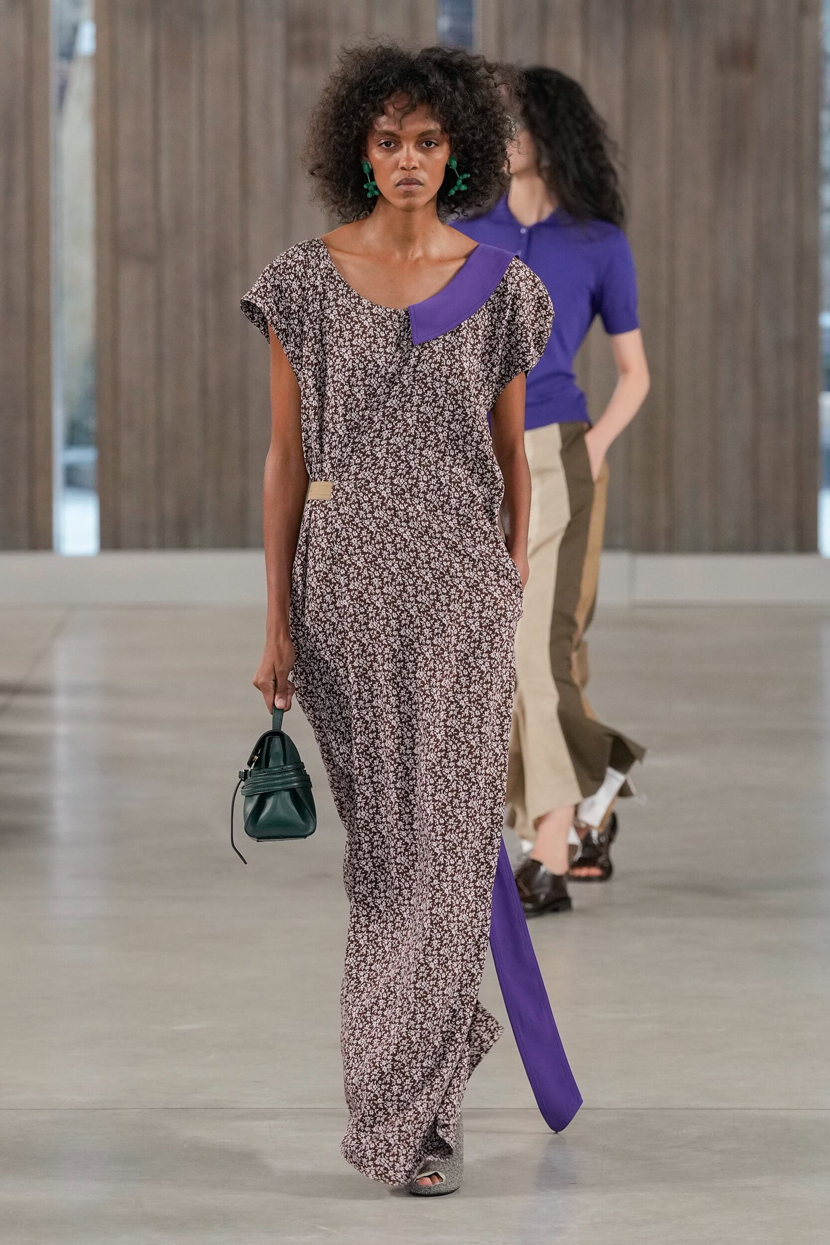 Moschino Spring 2026 Fashion Show