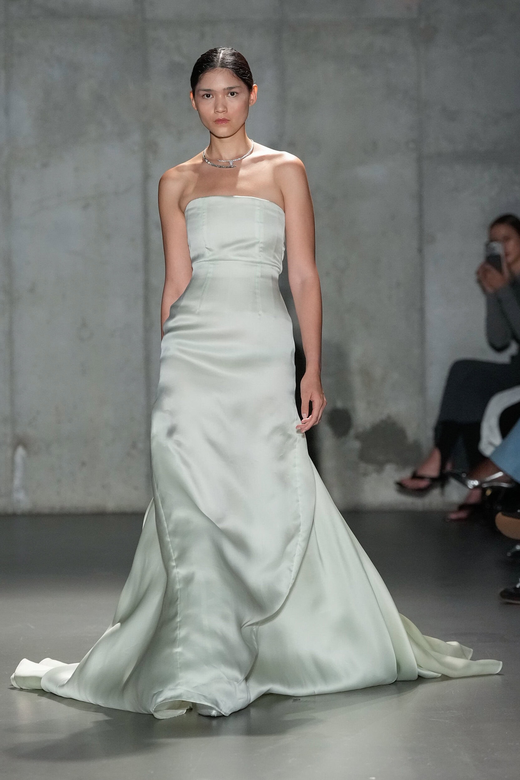 Bach Mai Spring 2026 Fashion Show