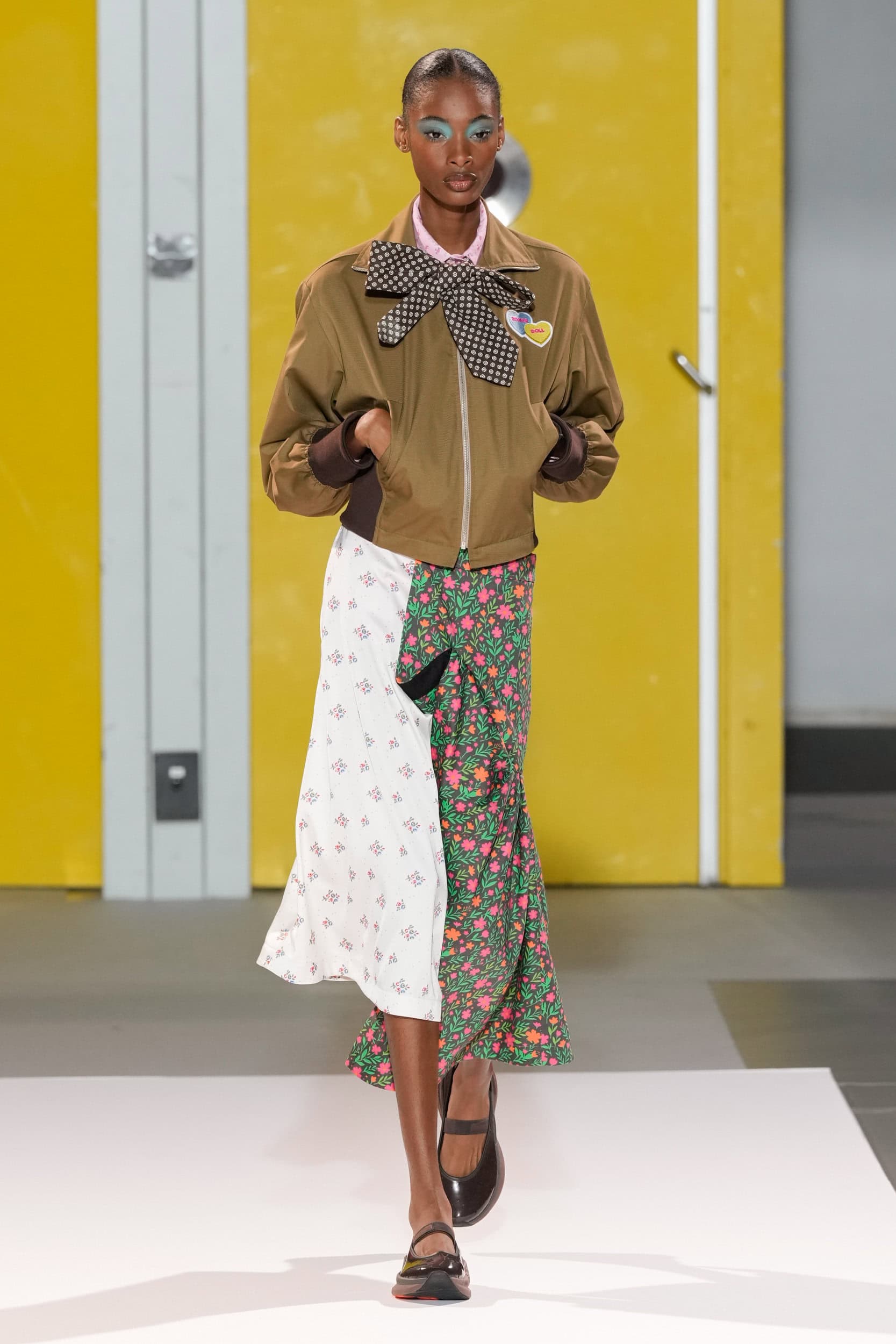 Zomer Spring 2026 Fashion Show