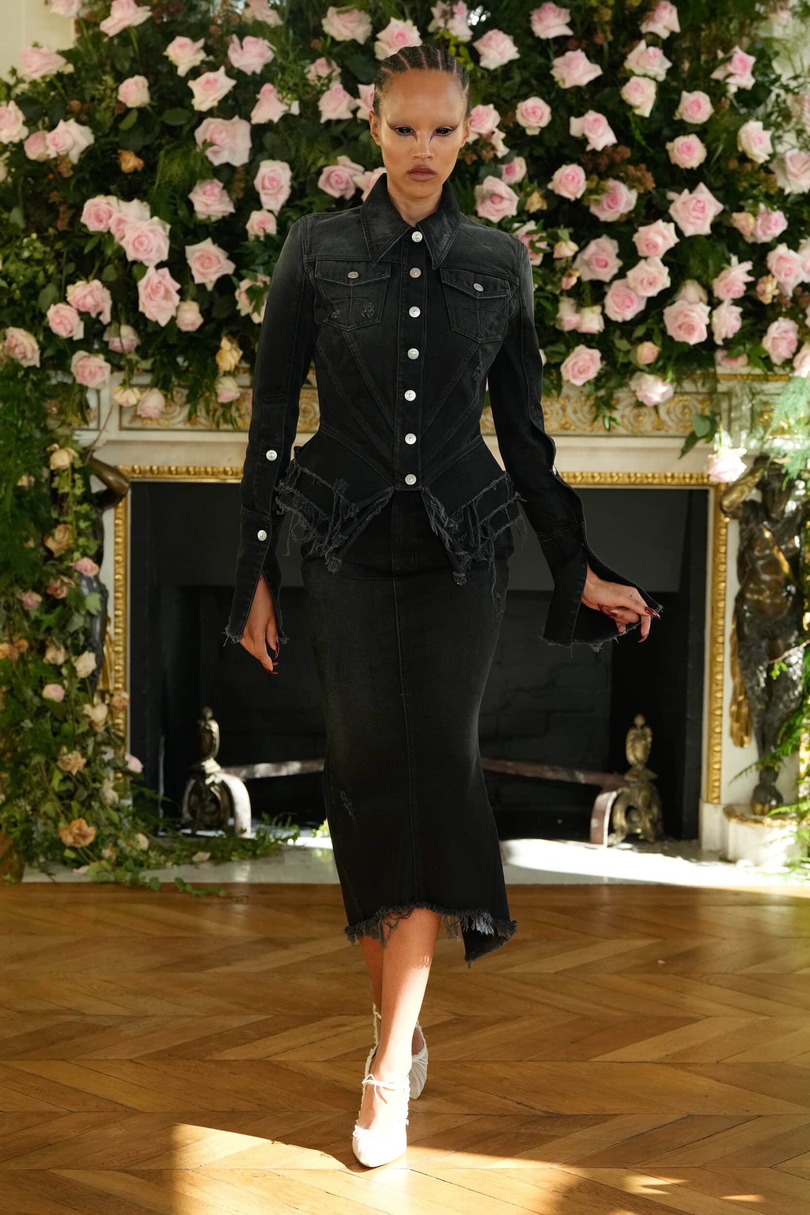 Matieres Fecales Spring 2026 Fashion Show