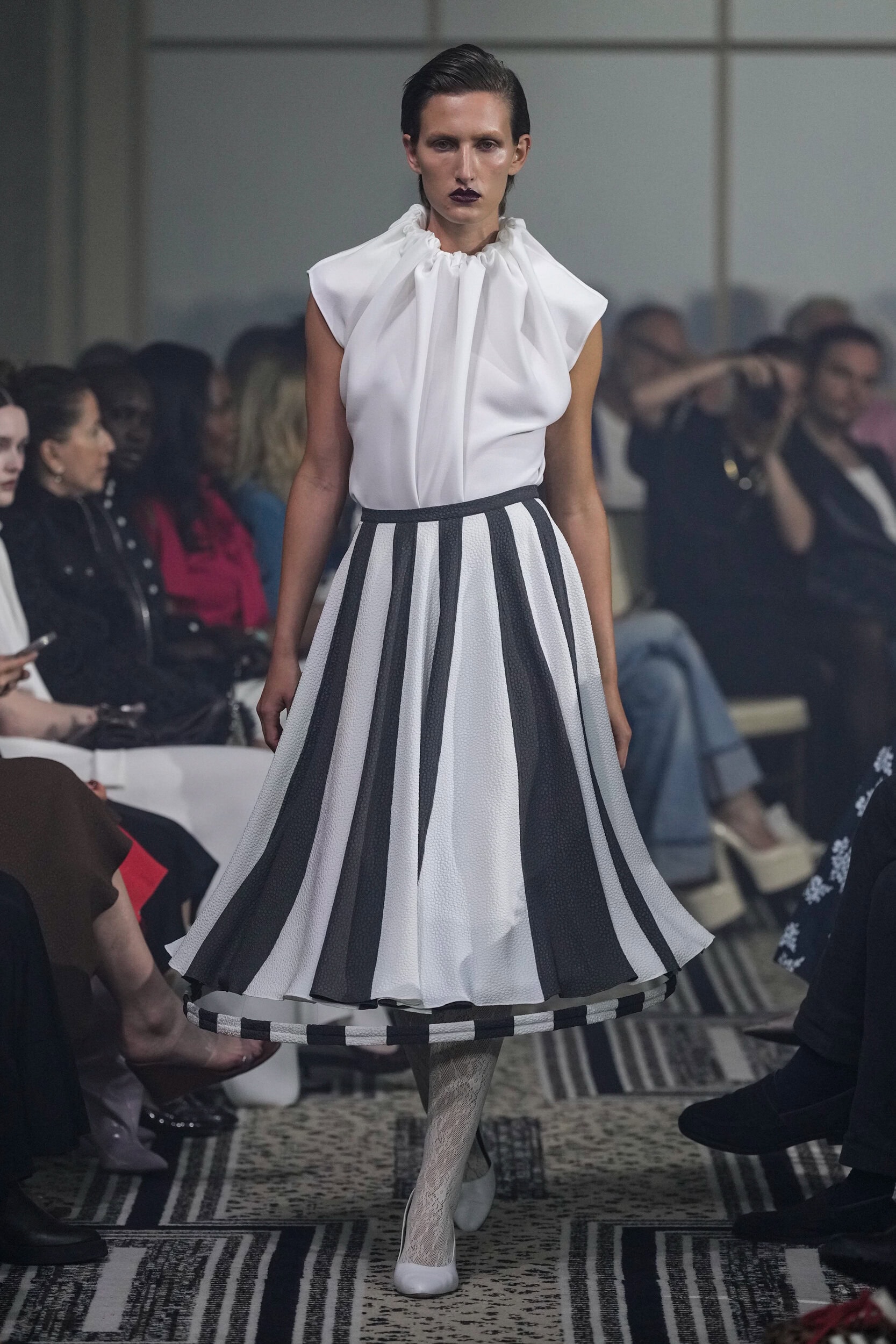 Edeline Lee Spring 2026 Fashion Show