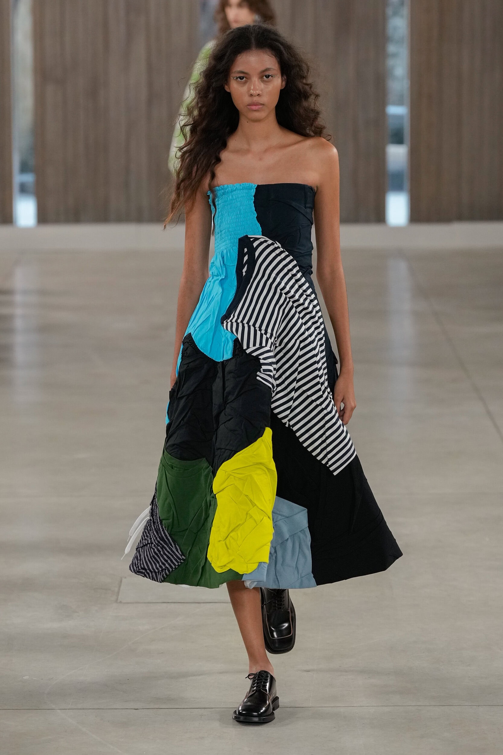 Moschino Spring 2026 Fashion Show