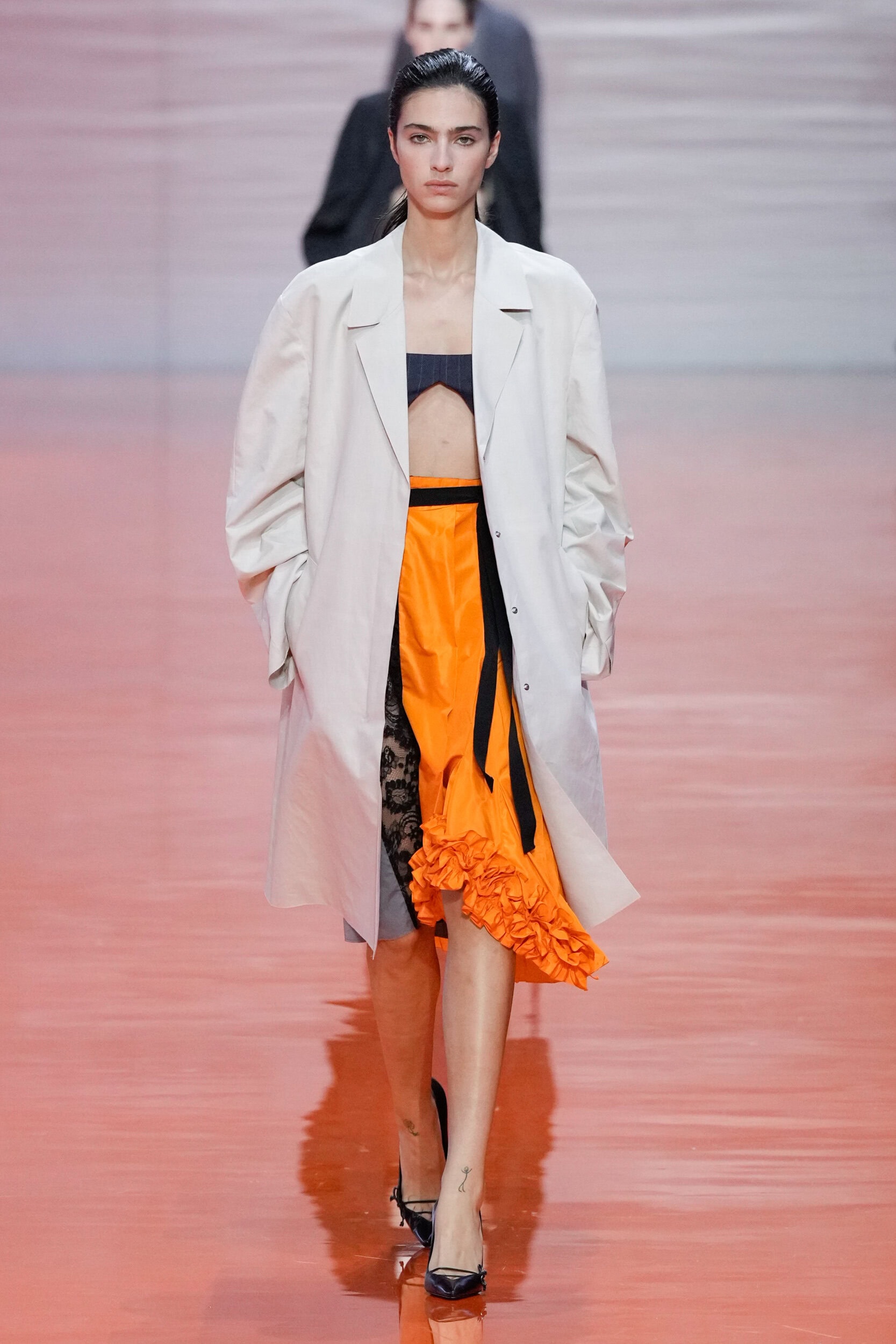 Prada Spring 2026 Fashion Show