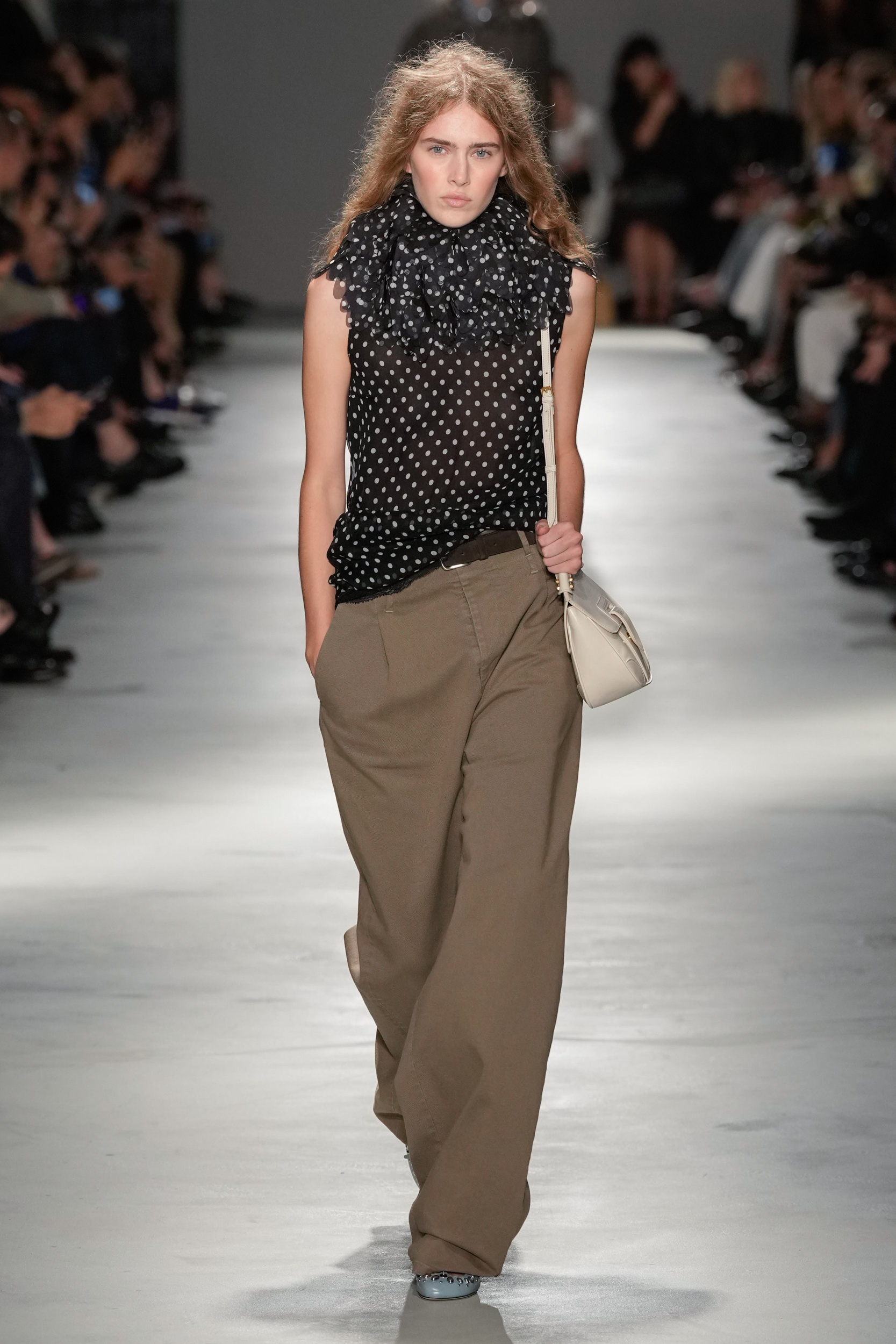 N 21 Spring 2026 Fashion Show