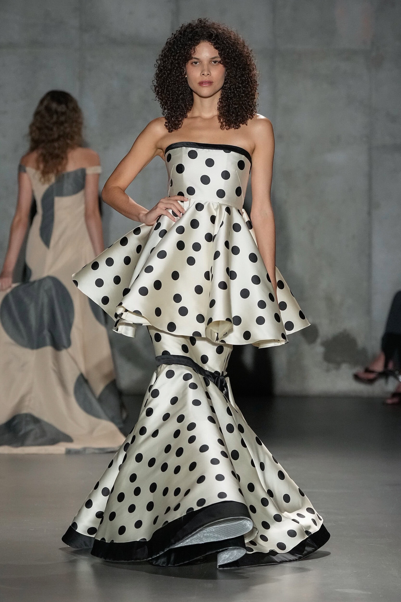 Bach Mai Spring 2026 Fashion Show