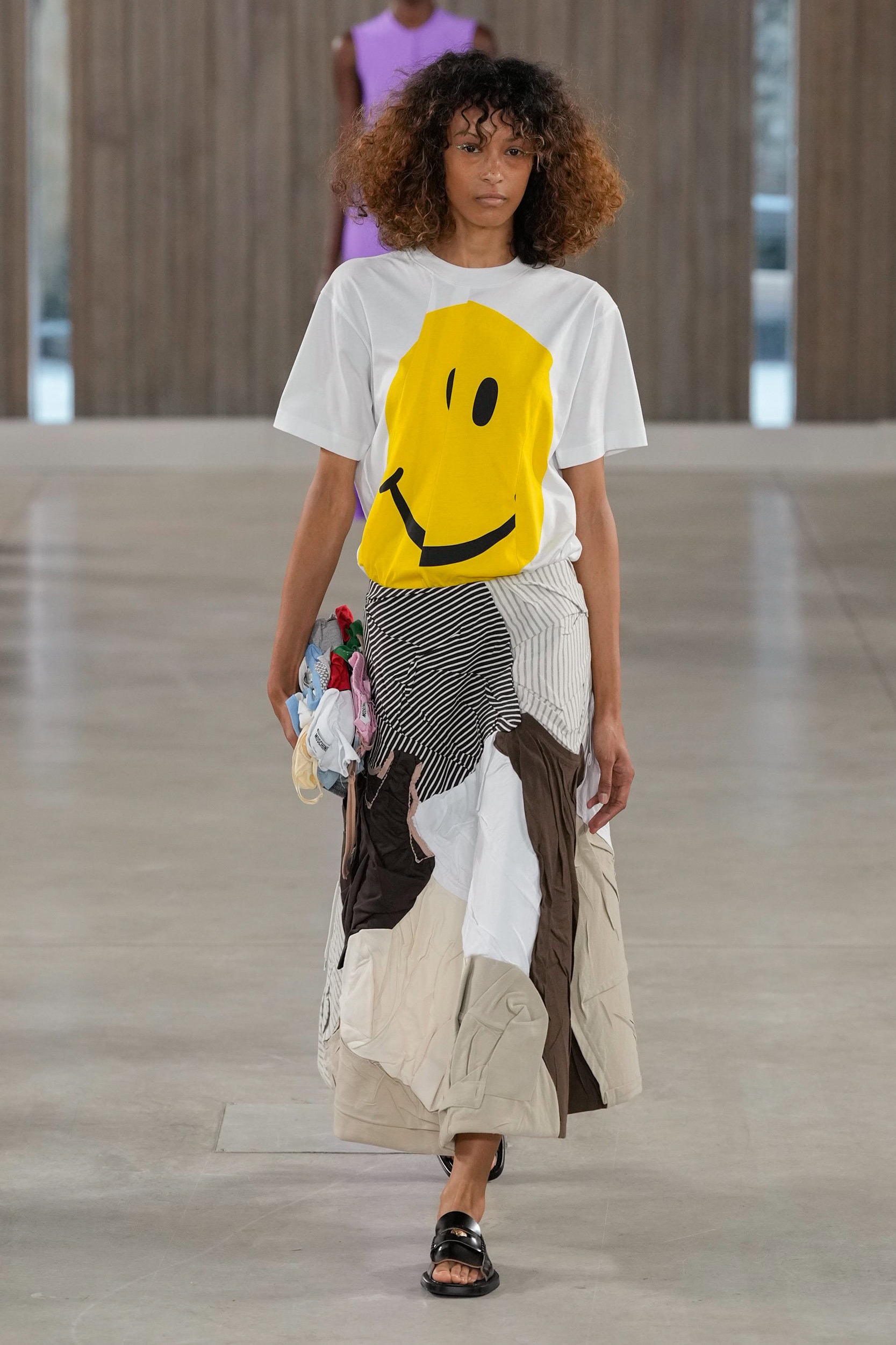Moschino Spring 2026 Fashion Show