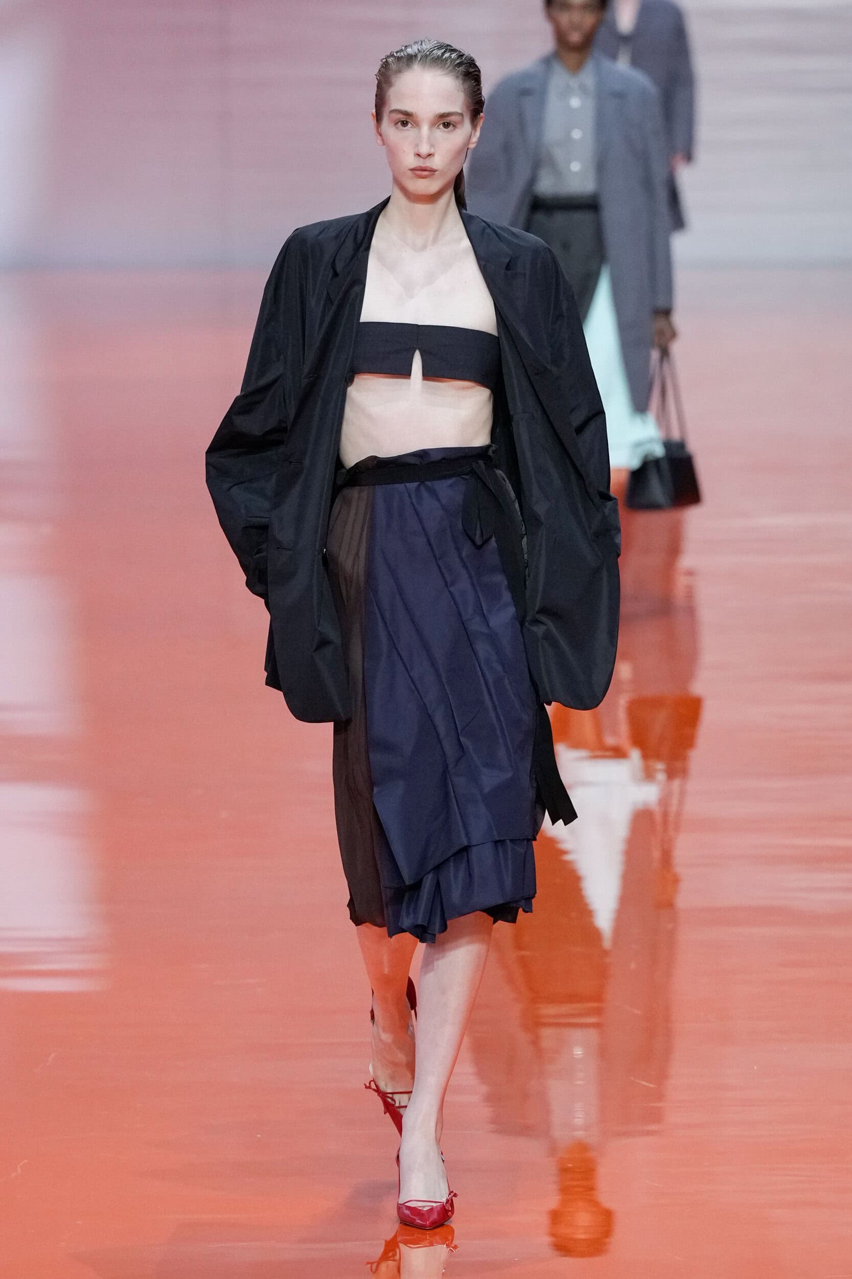 Prada Spring 2026 Fashion Show