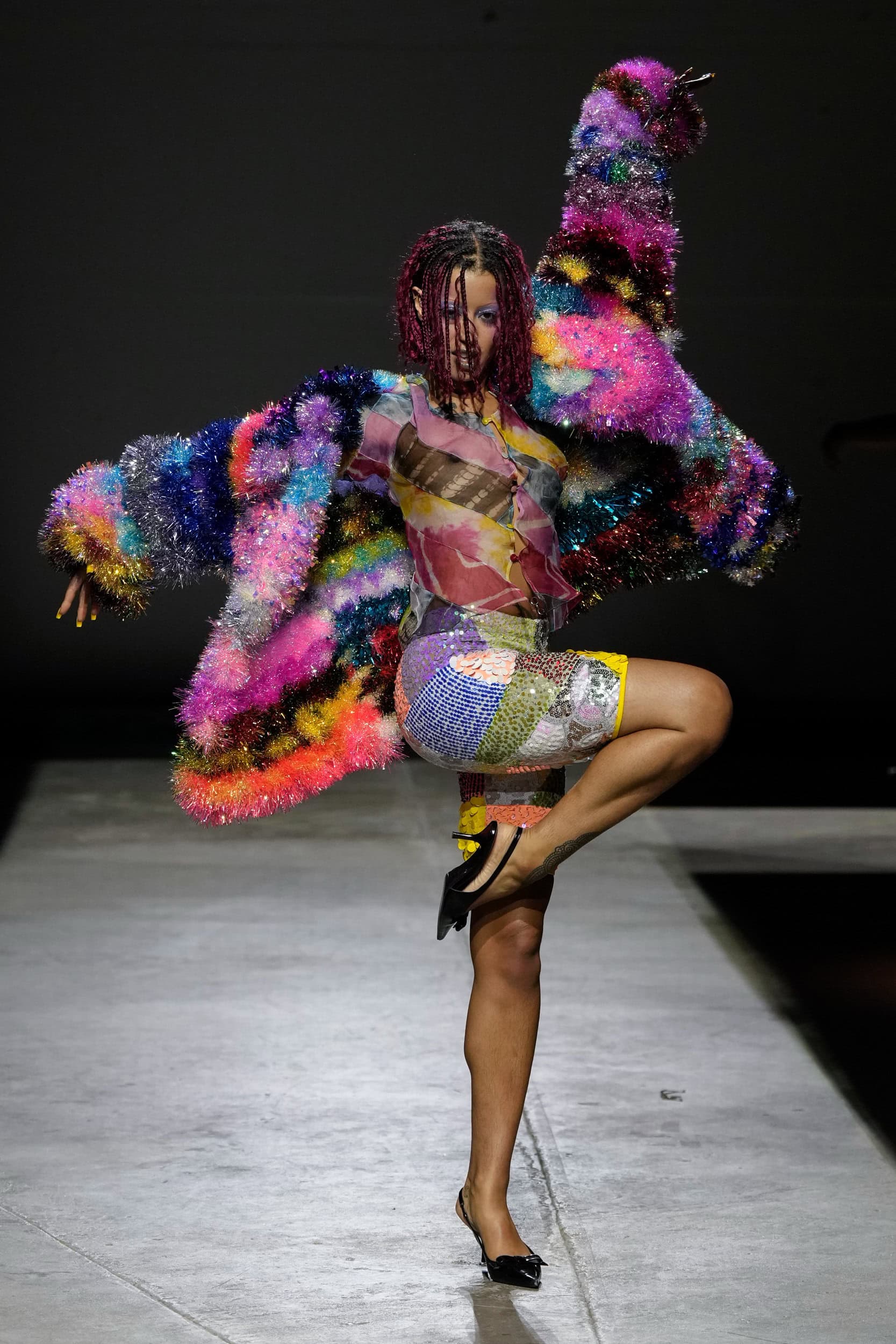 Ashish Spring 2026 Fashion Show