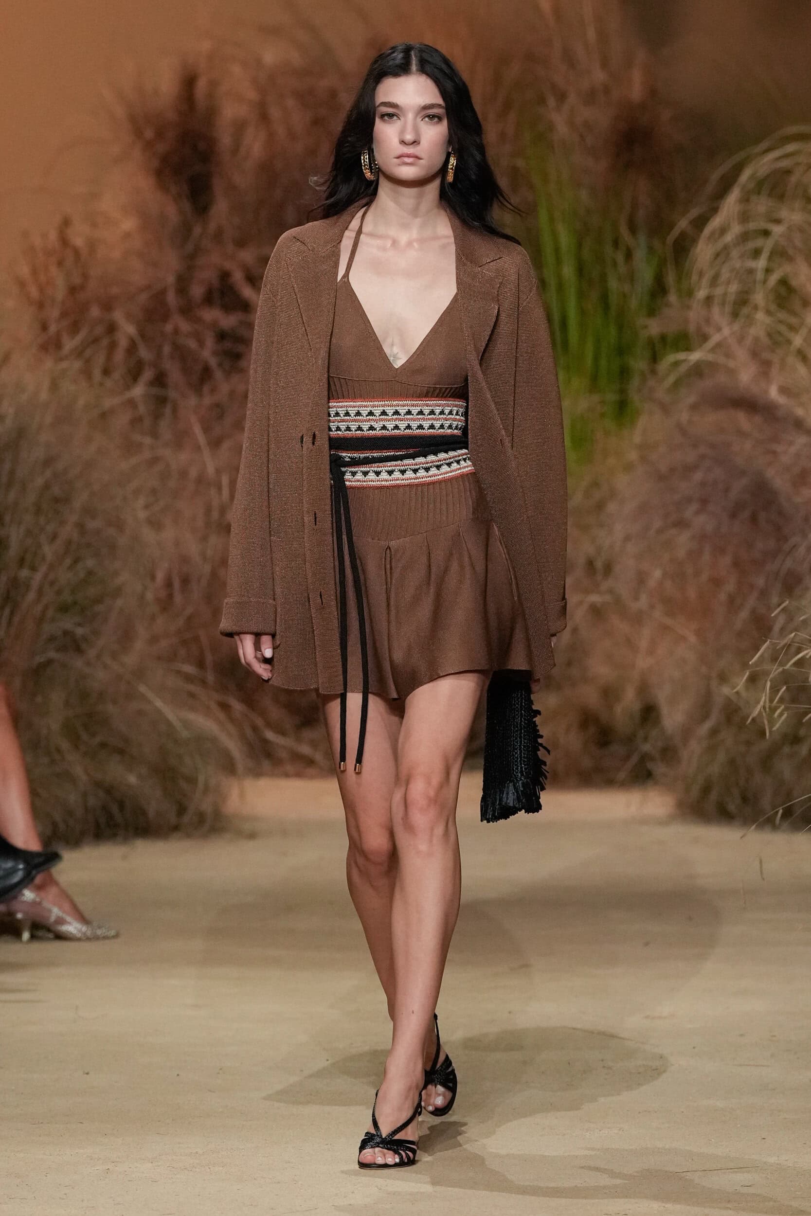 Luisa Spagnoli Spring 2026 Fashion Show
