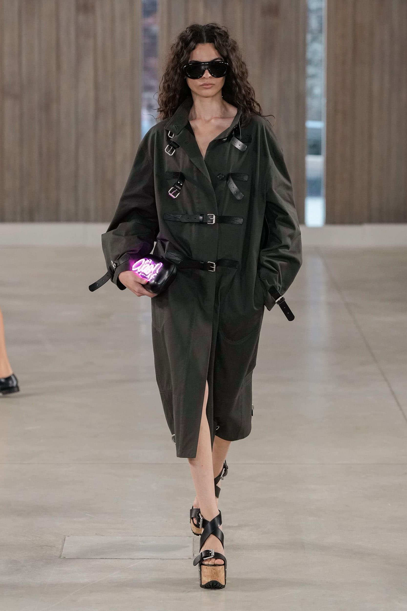 Moschino Spring 2026 Fashion Show