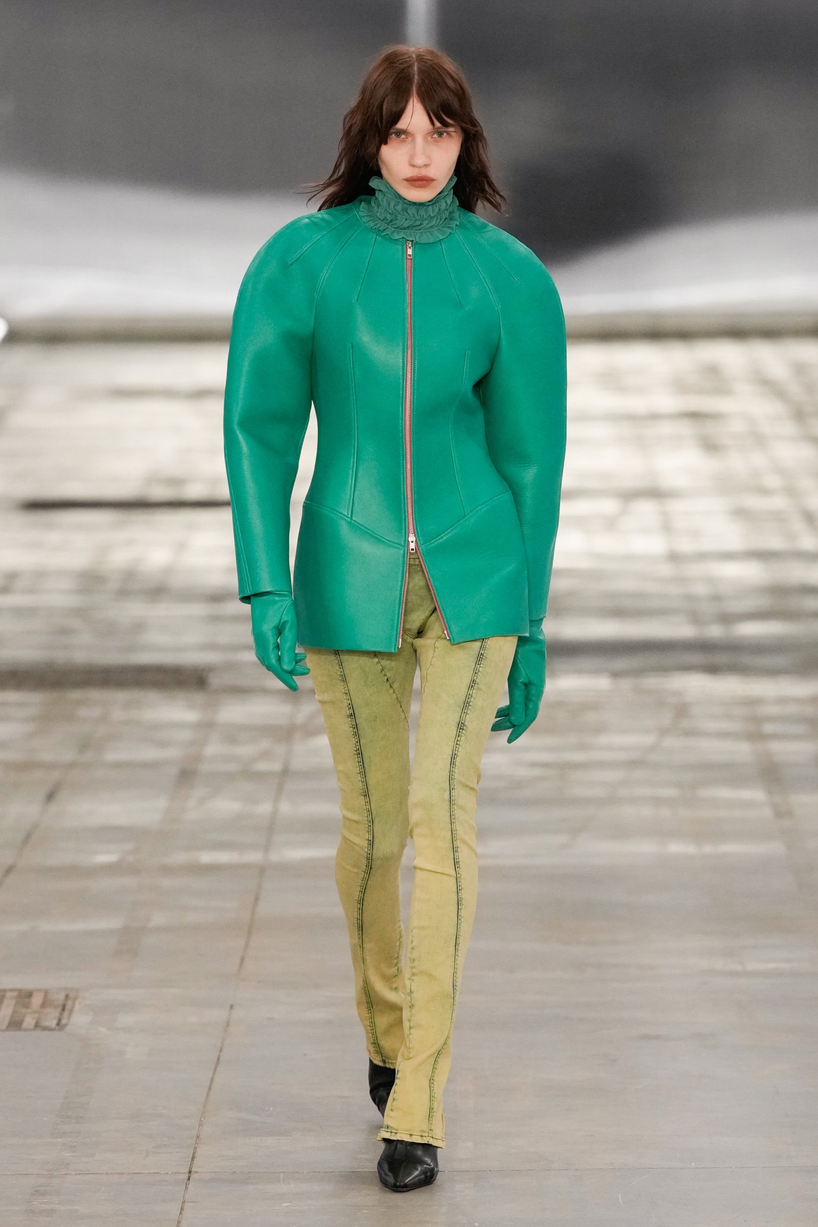 Knwls Spring 2026 Fashion Show
