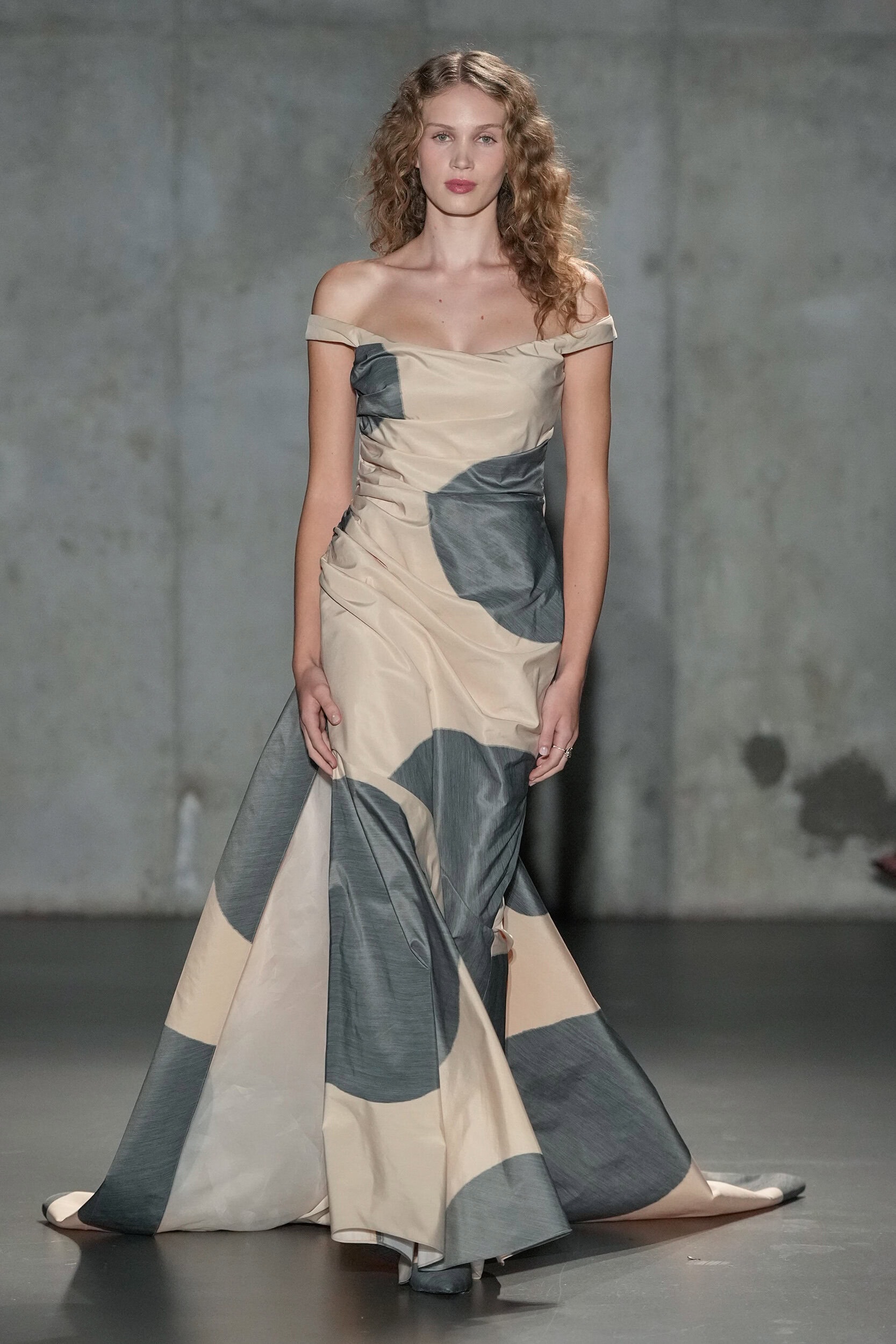 Bach Mai Spring 2026 Fashion Show