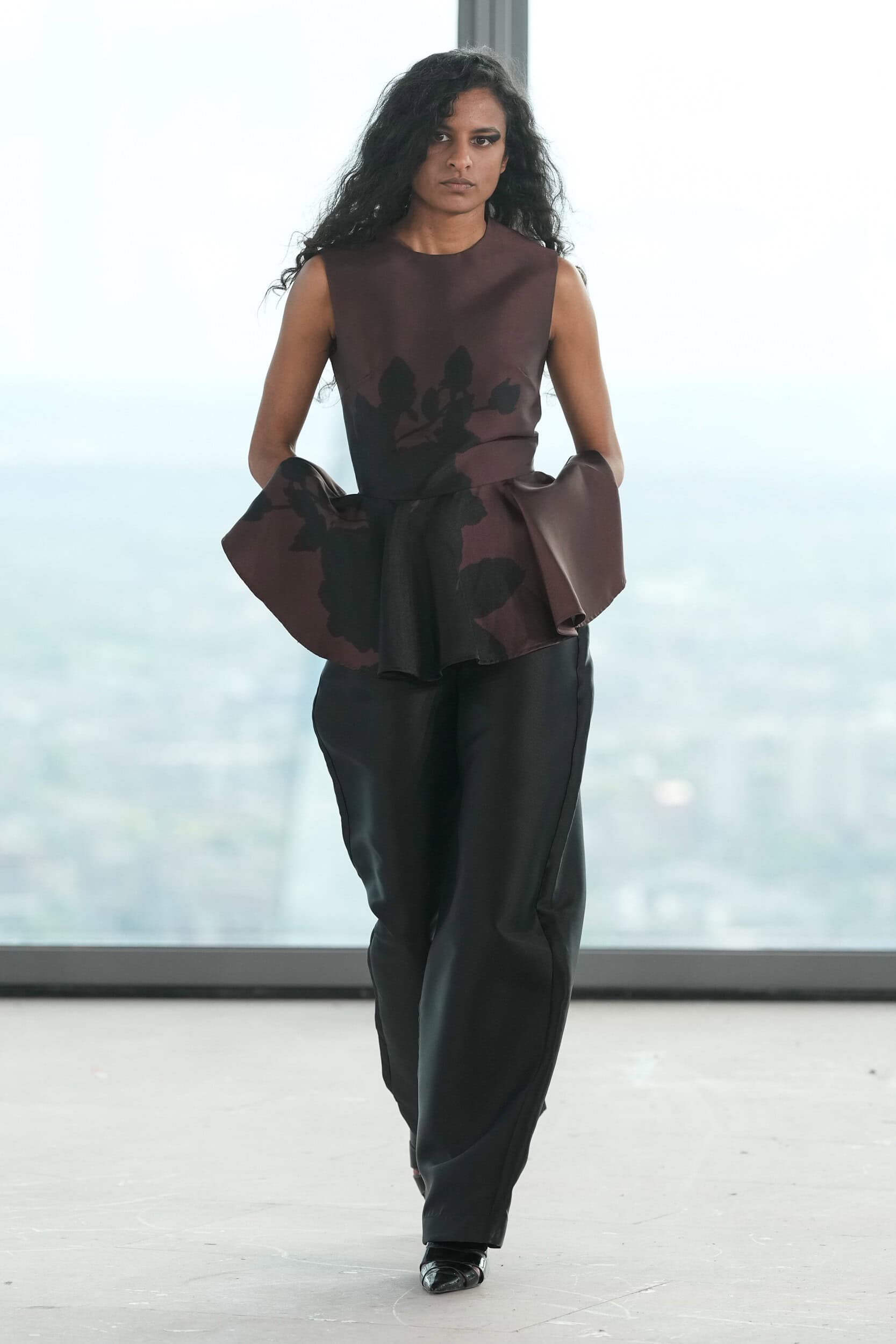 Marques Almeida Spring 2026 Fashion Show