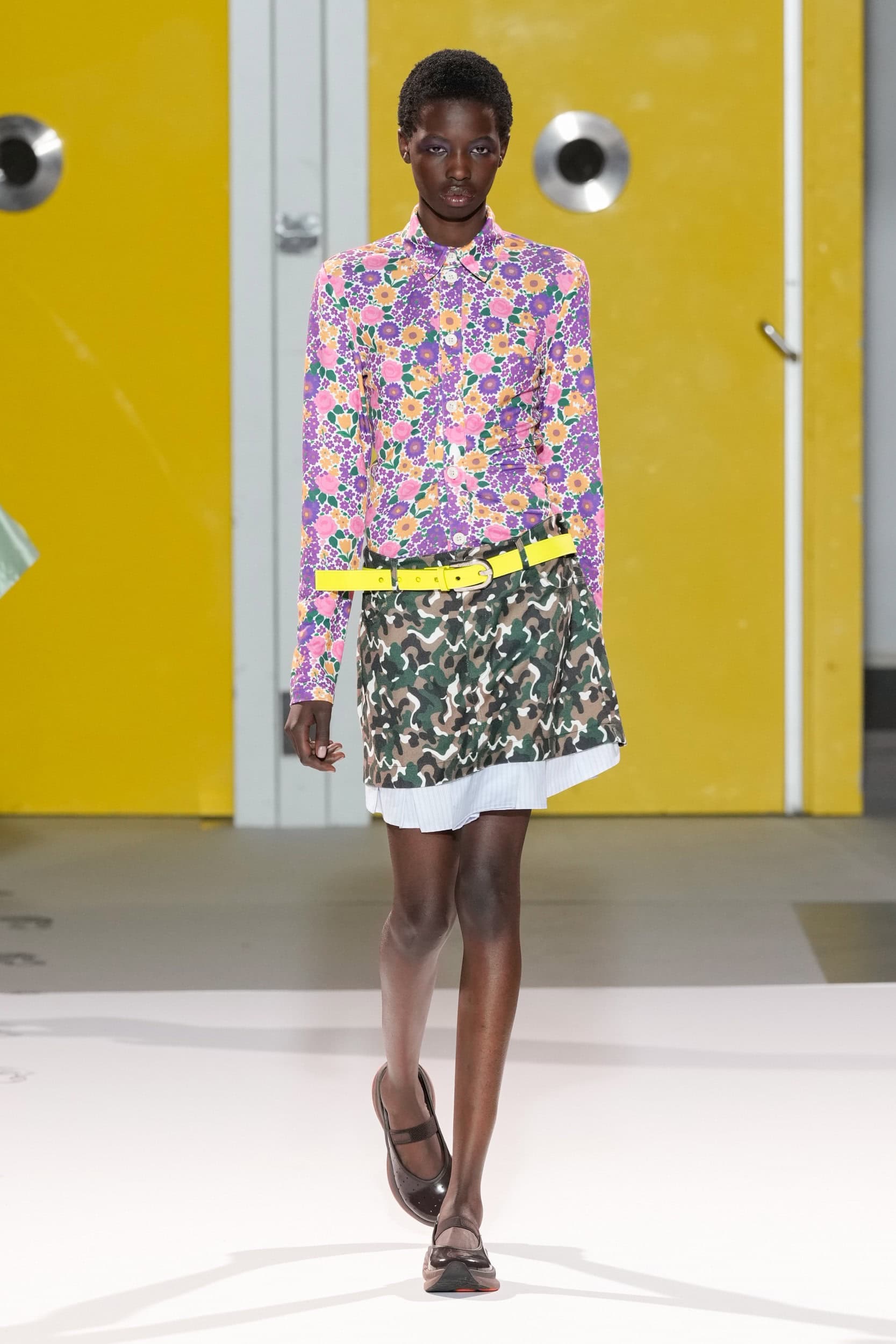 Zomer Spring 2026 Fashion Show