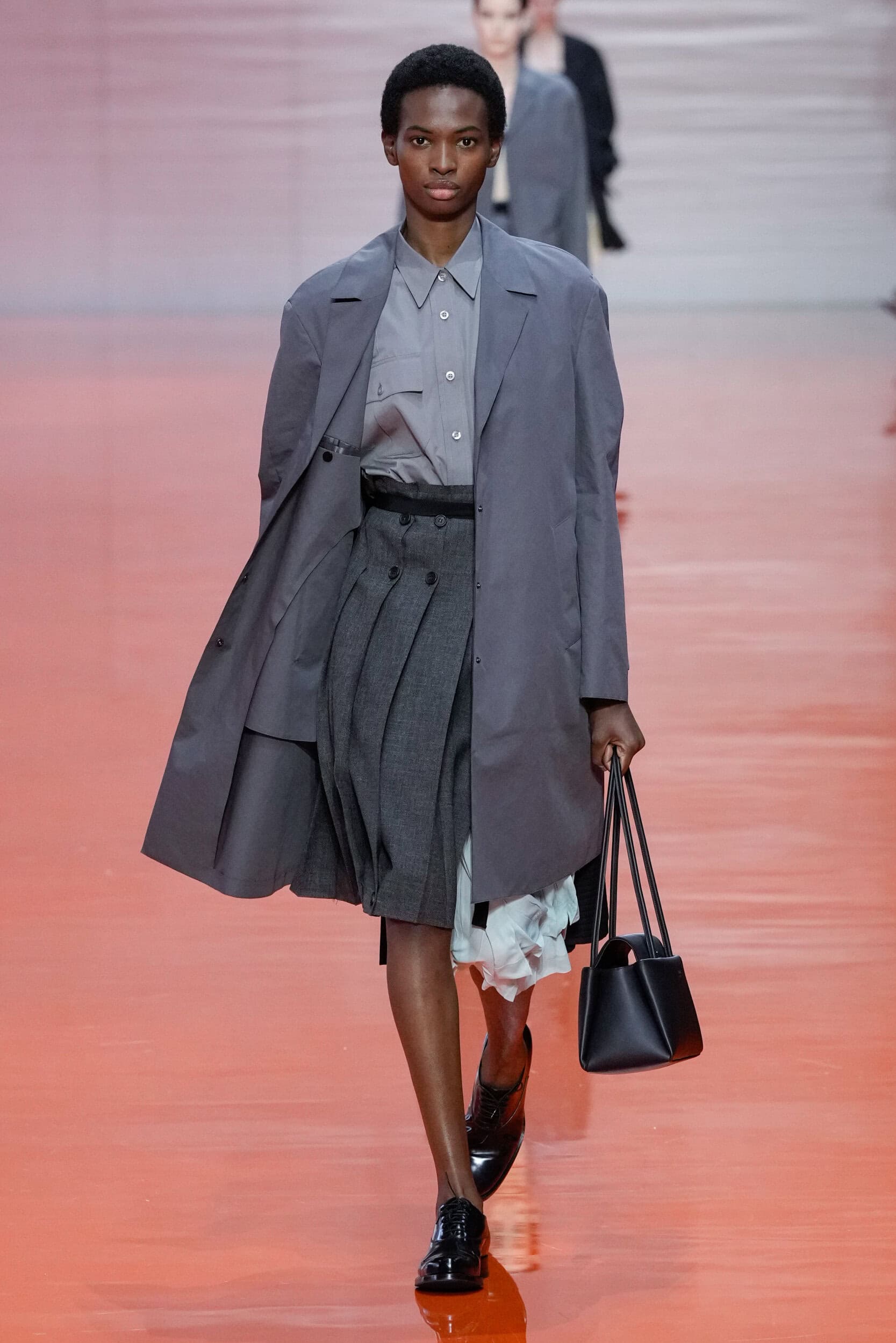 Prada Spring 2026 Fashion Show