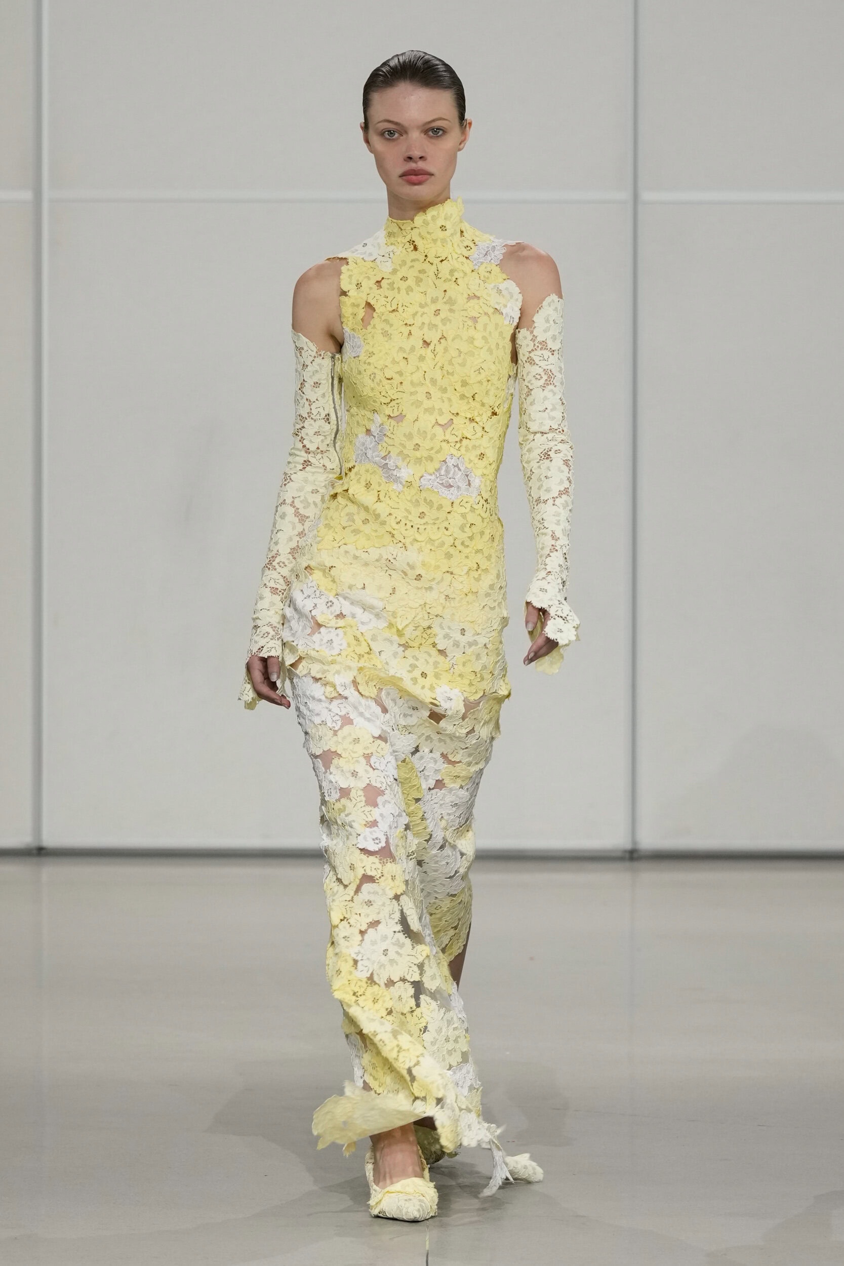 Parsons Mfa Spring 2026 Fashion Show
